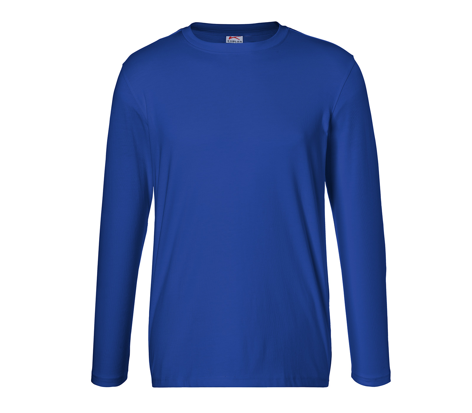 KÜBLER SHIRTS Longsleeve KÜBLER SHIRTS Longsleeve