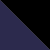 navy/black