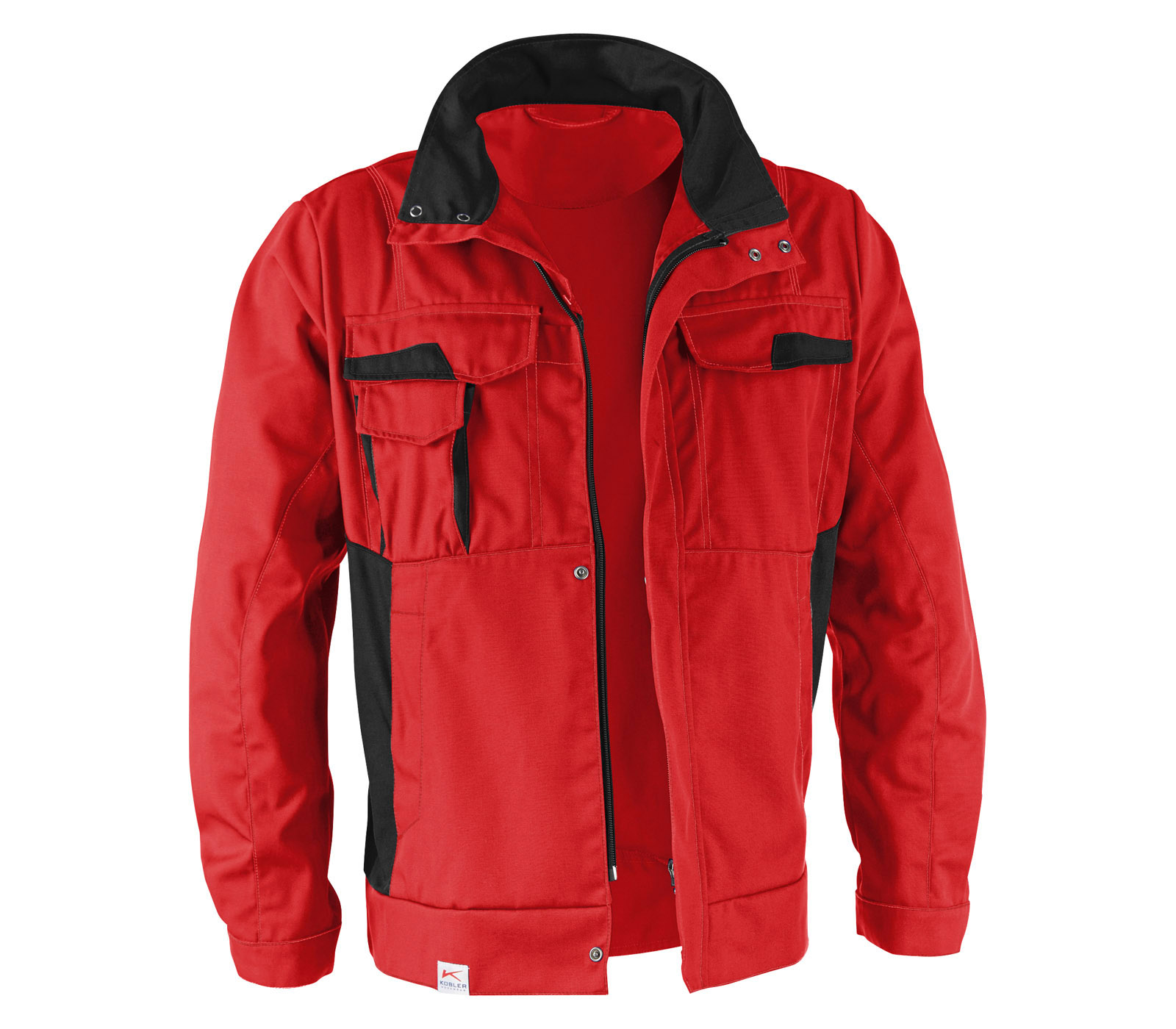 KÜBLER VITA mix Jacke KÜBLER VITA mix Jacke