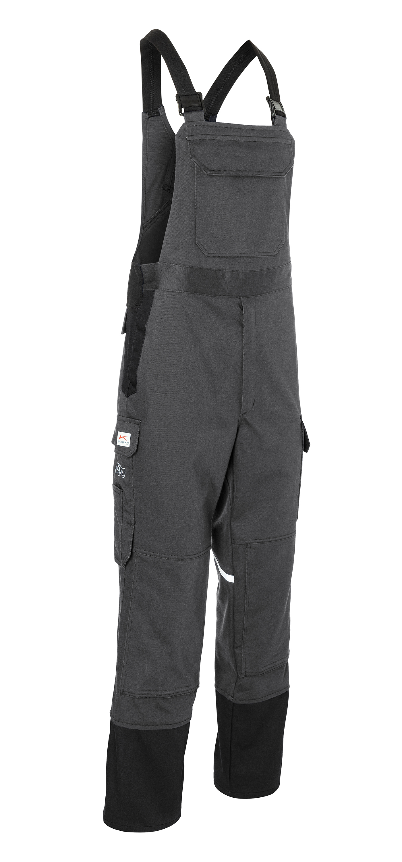 KÜBLER PROTECTIQ WELDING Latzhose PSA 3 KÜBLER PROTECTIQ WELDING Latzhose PSA 3