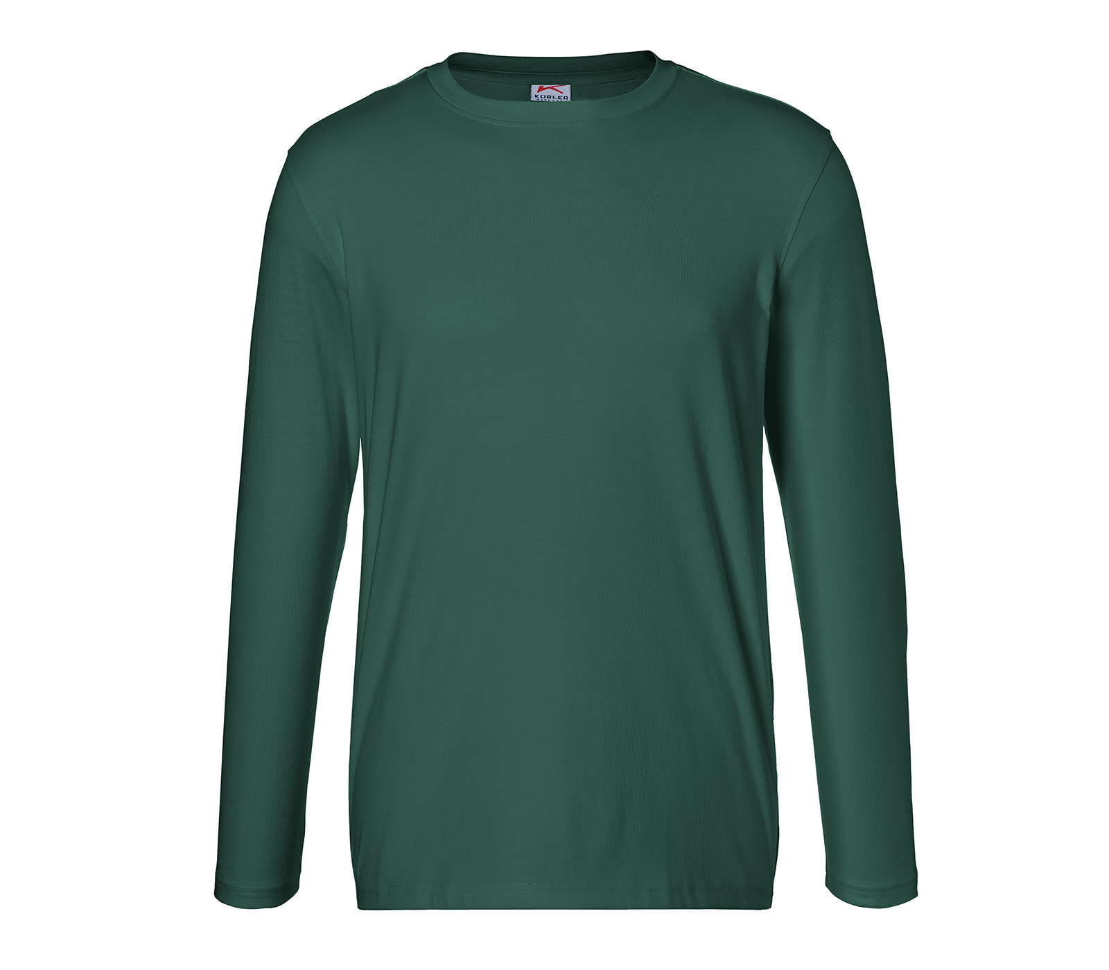 KÜBLER SHIRTS Longsleeve KÜBLER SHIRTS Longsleeve