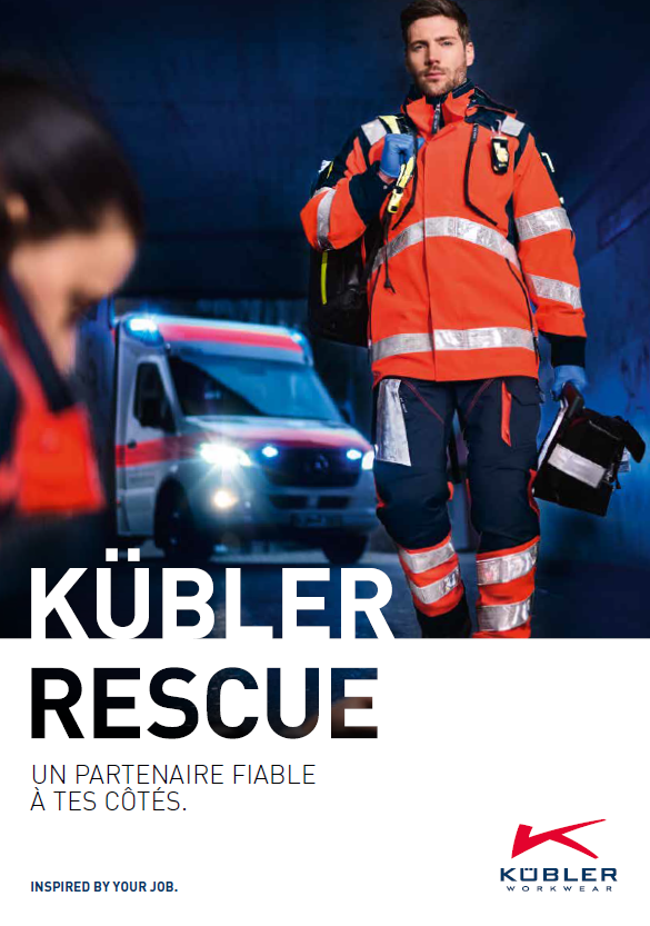 KÜBLER RESCUE