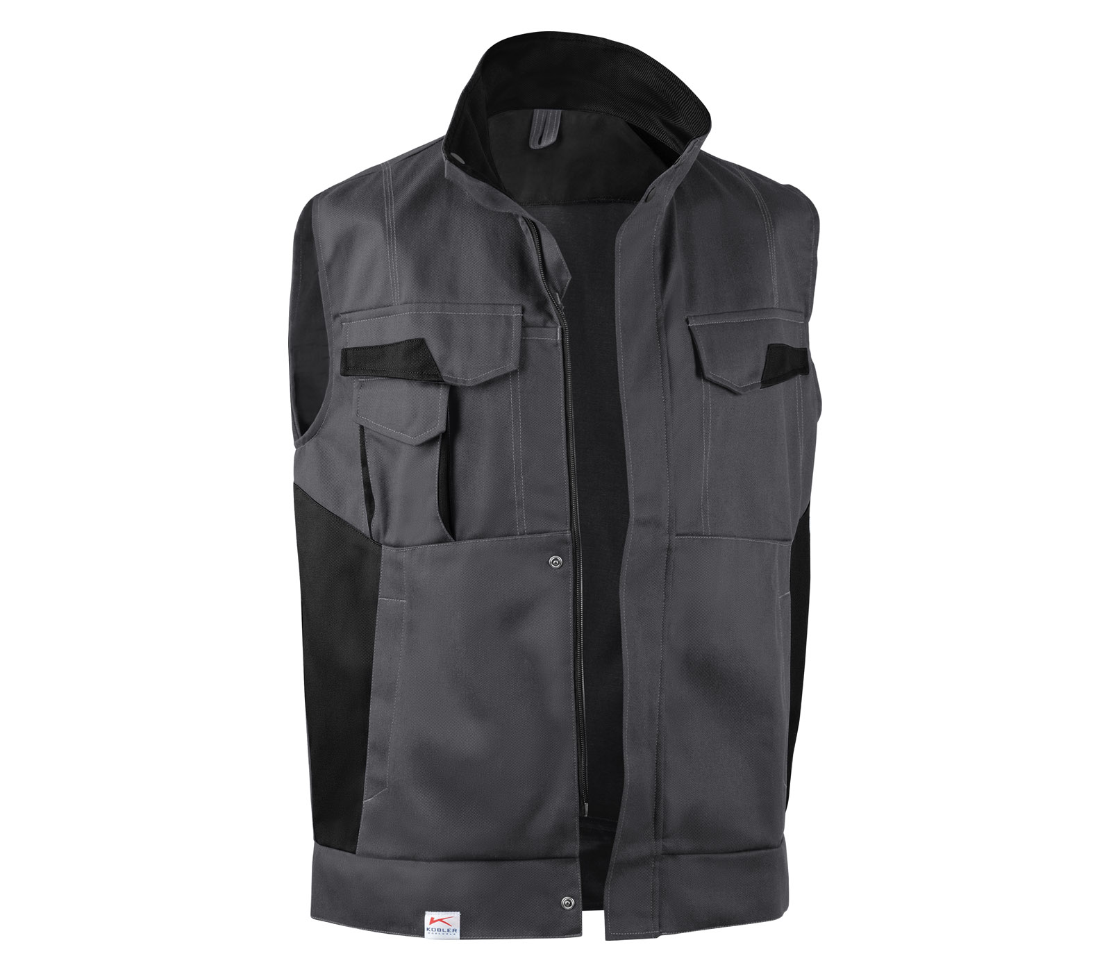 IMAGE DRESS NEW DESIGN Weste IMAGE DRESS NEW DESIGN Weste