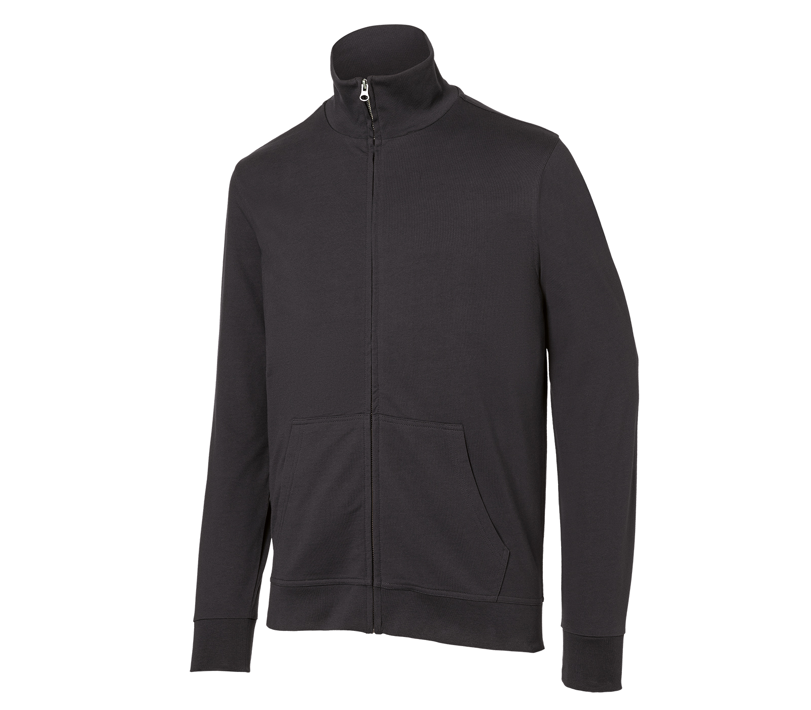 KÜBLER SHIRTS Sweatjacke KÜBLER SHIRTS Sweatjacke