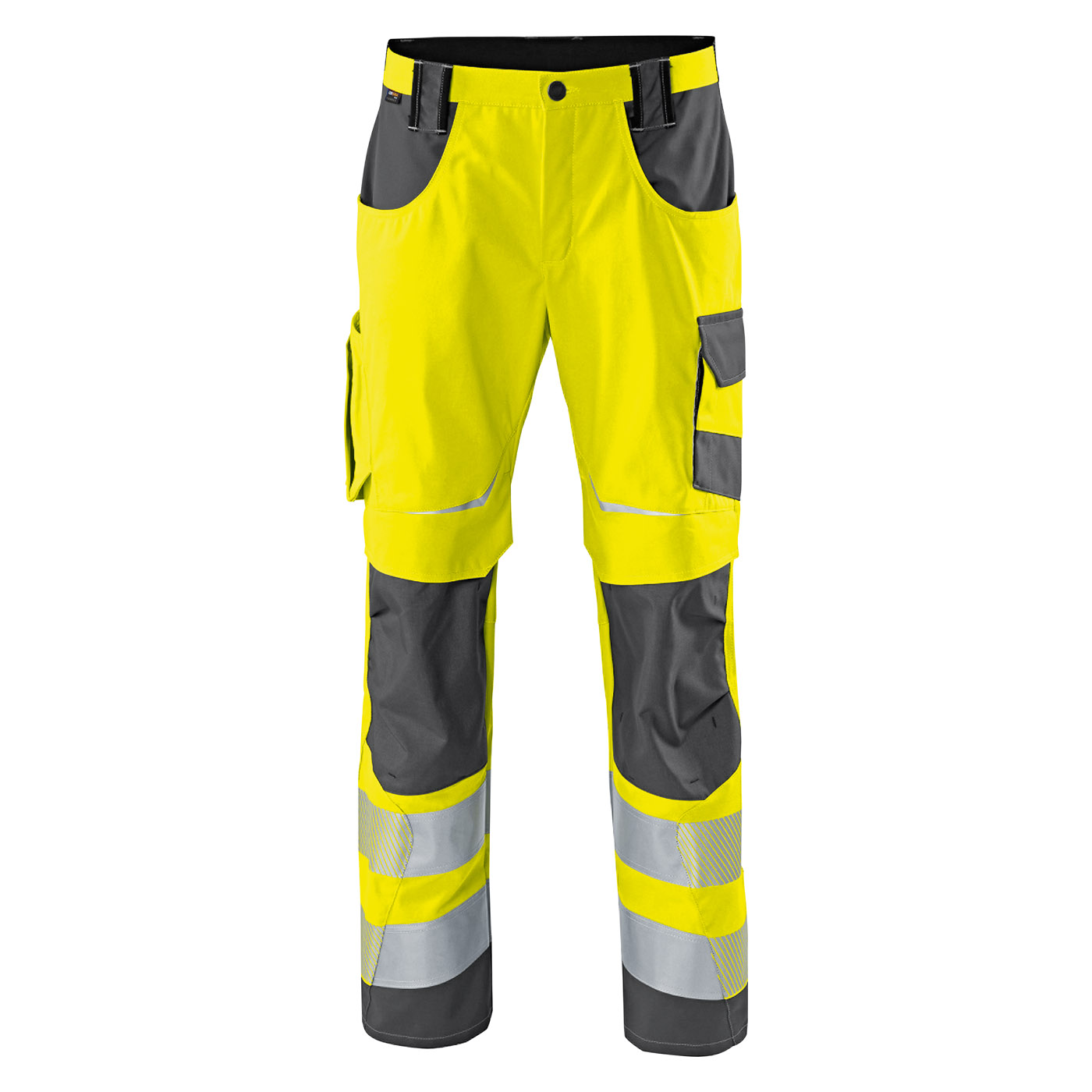 KÜBLER REFLECTIQ Trousers PPE 2