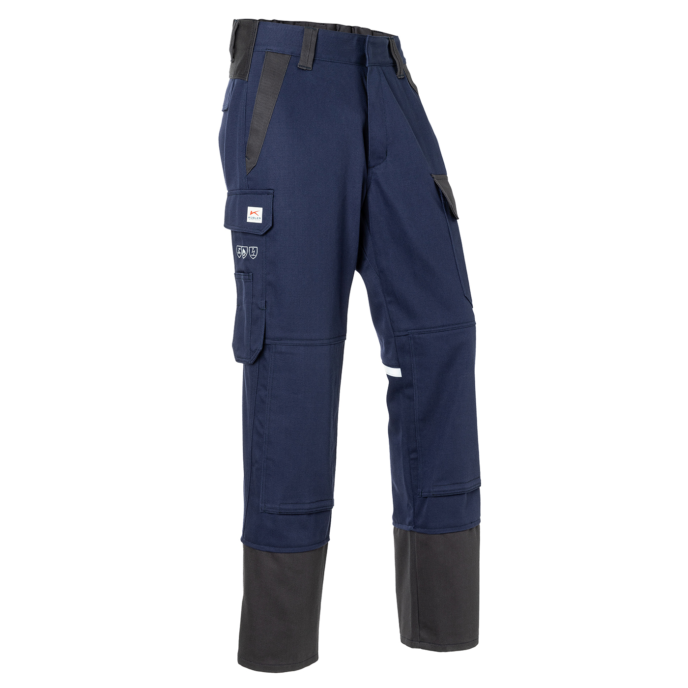 KÜBLER PROTECTIQ WELDING Trousers PPE 3