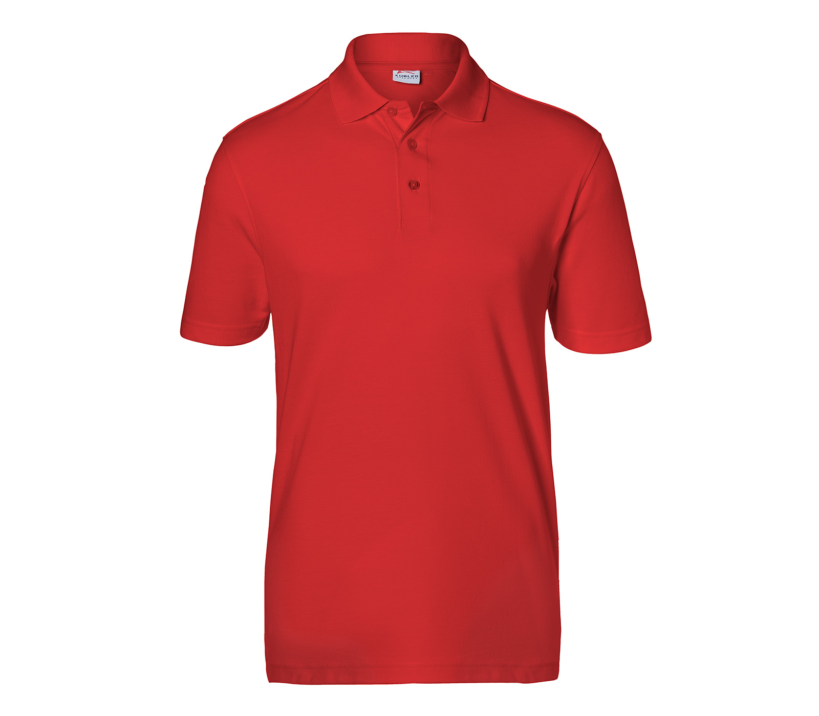 KÜBLER SHIRTS Polo KÜBLER SHIRTS Polo