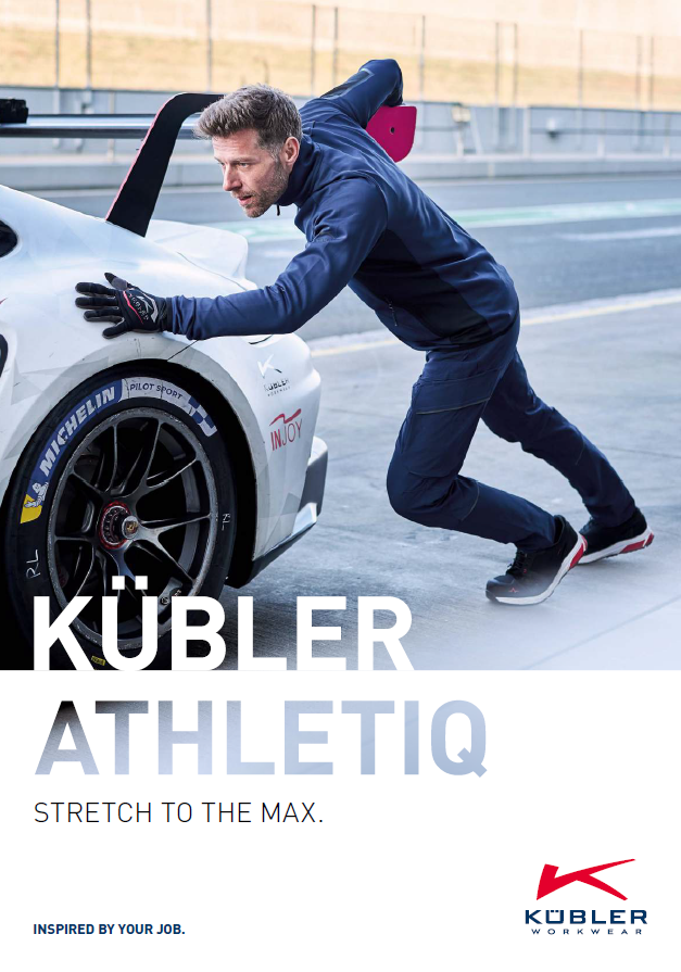 KÜBLER ATHLETIQ