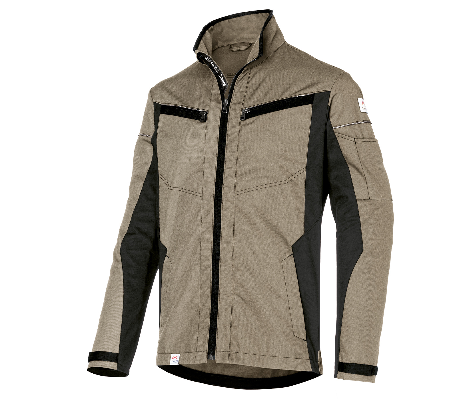 KÜBLER INNOVATIQ Jacke KÜBLER INNOVATIQ Jacke