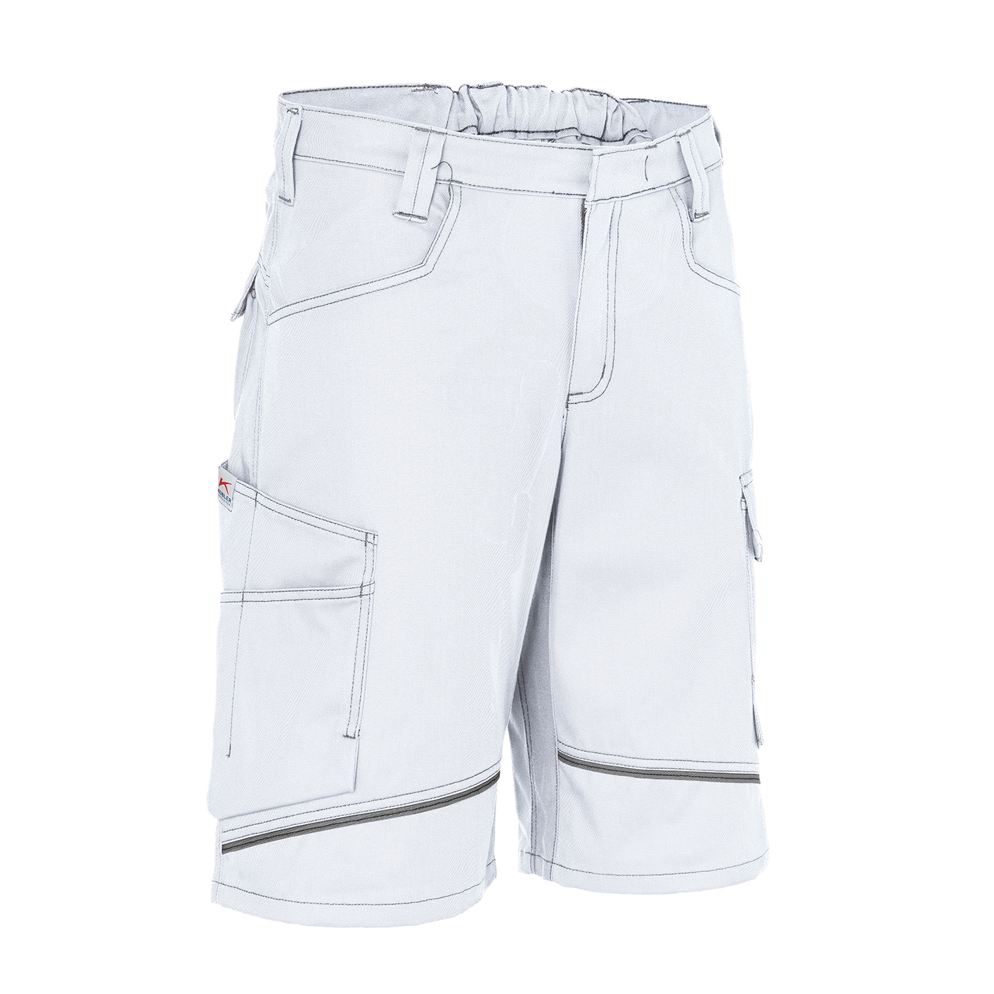 KÜBLER ICONIQ cotton Shorts KÜBLER ICONIQ cotton Shorts
