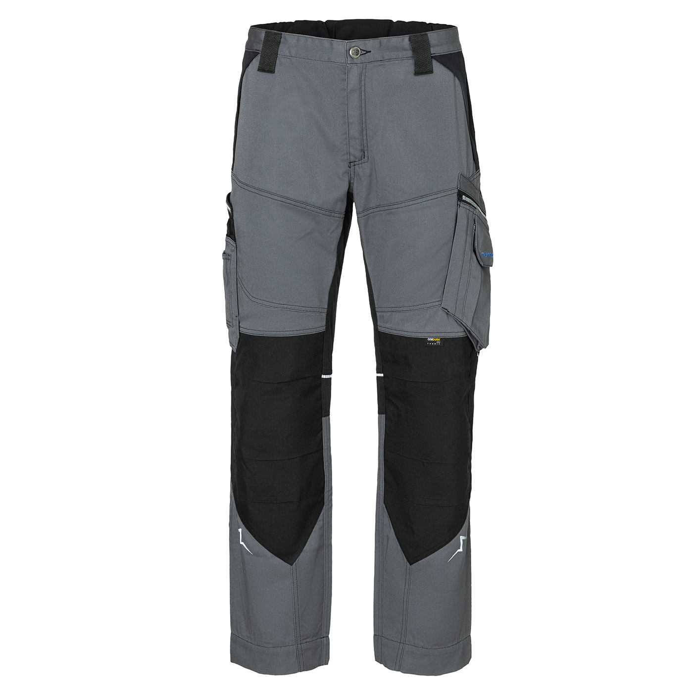 KÜBLER PULSE Thermo Trousers PPE 2
