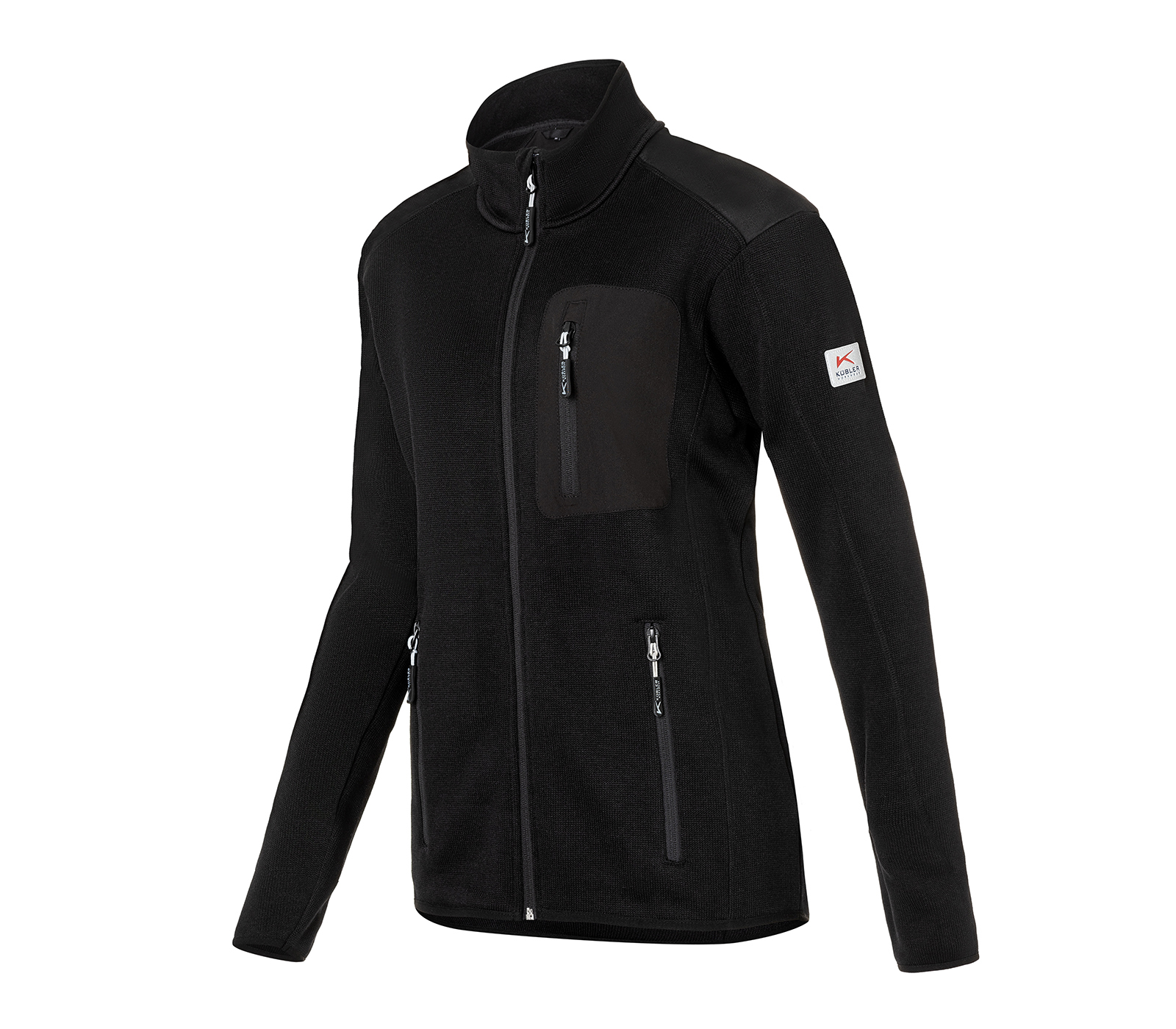 Knitted Jacket women
