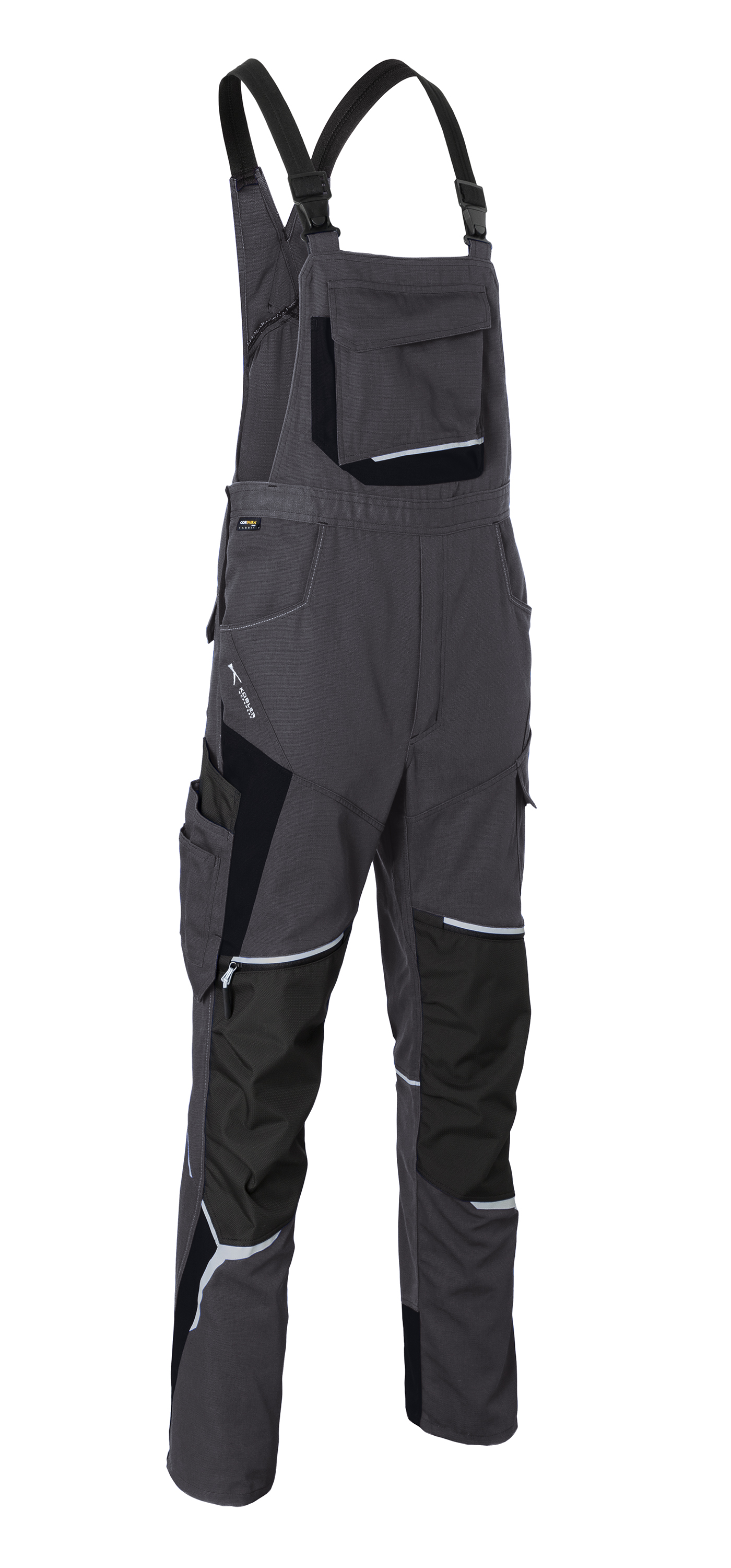 KÜBLER BODYFORCE Latzhose PSA 2 KÜBLER BODYFORCE Latzhose PSA 2