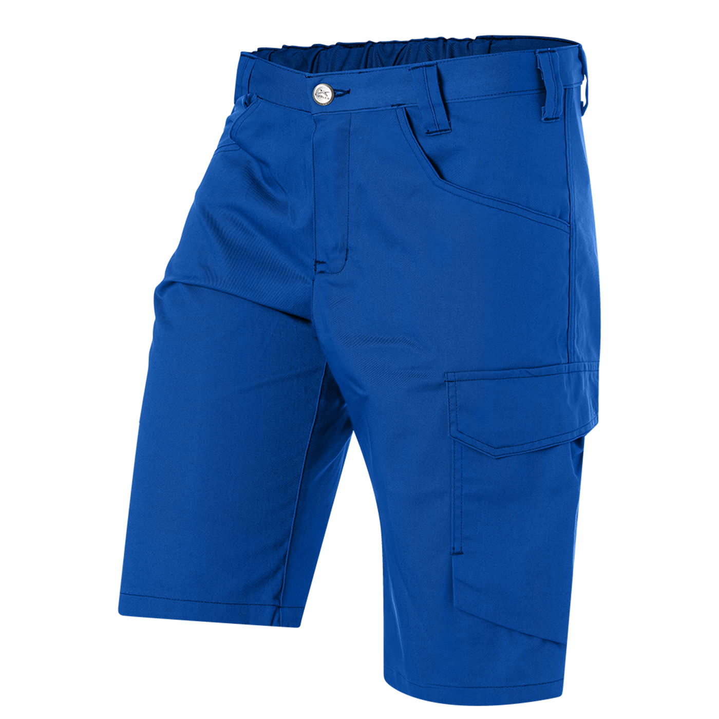 KÜBLER ICONIQ PRO Shorts
