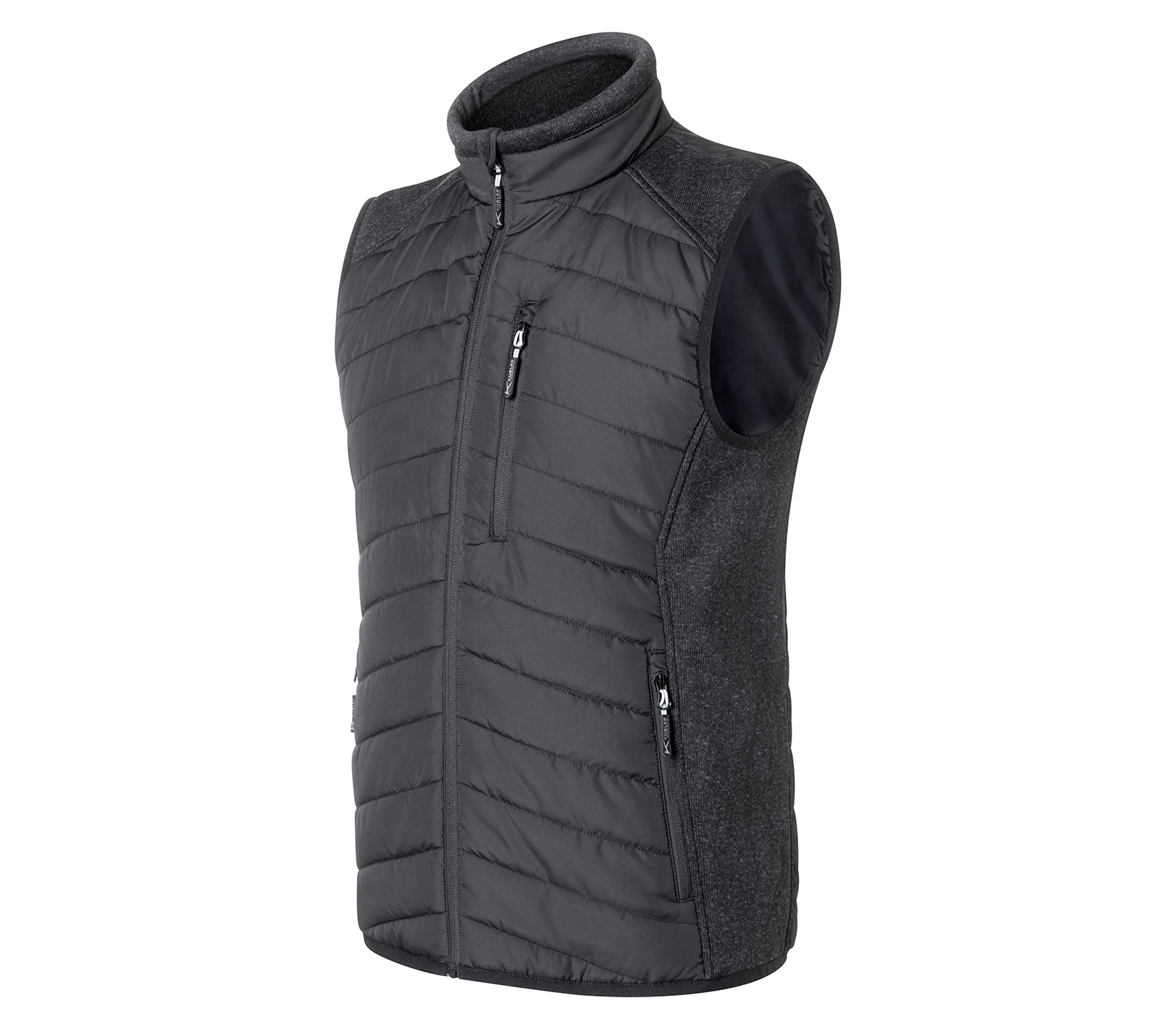 Hybrid vest Hybrid vest