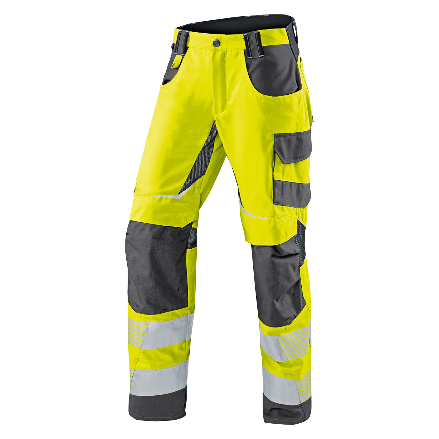 KÜBLER REFLECTIQ Zomerbroek PBM 2 KÜBLER REFLECTIQ Zomerbroek PBM 2