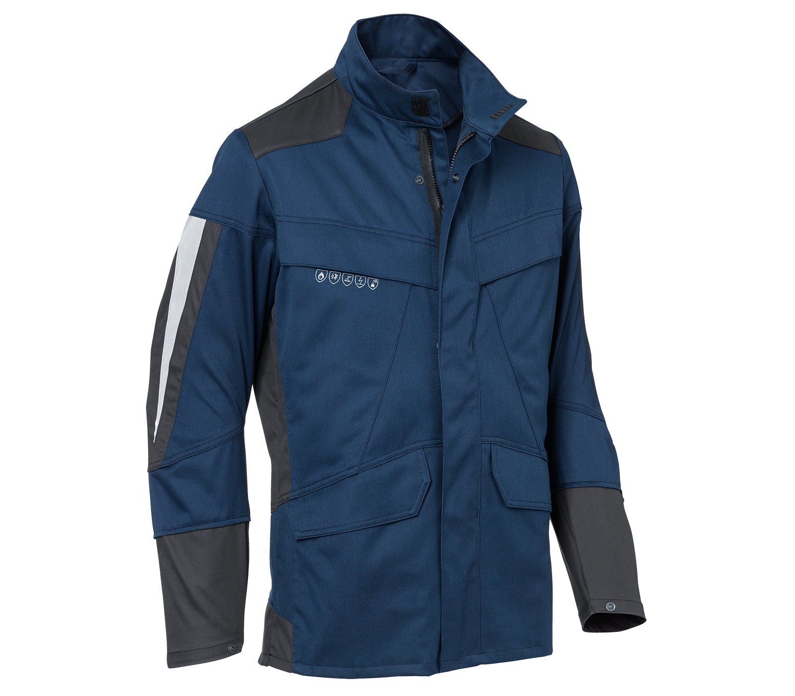KÜBLER PROTECTIQ Jacke arc1 PSA 3 KÜBLER PROTECTIQ Jacke arc1 PSA 3