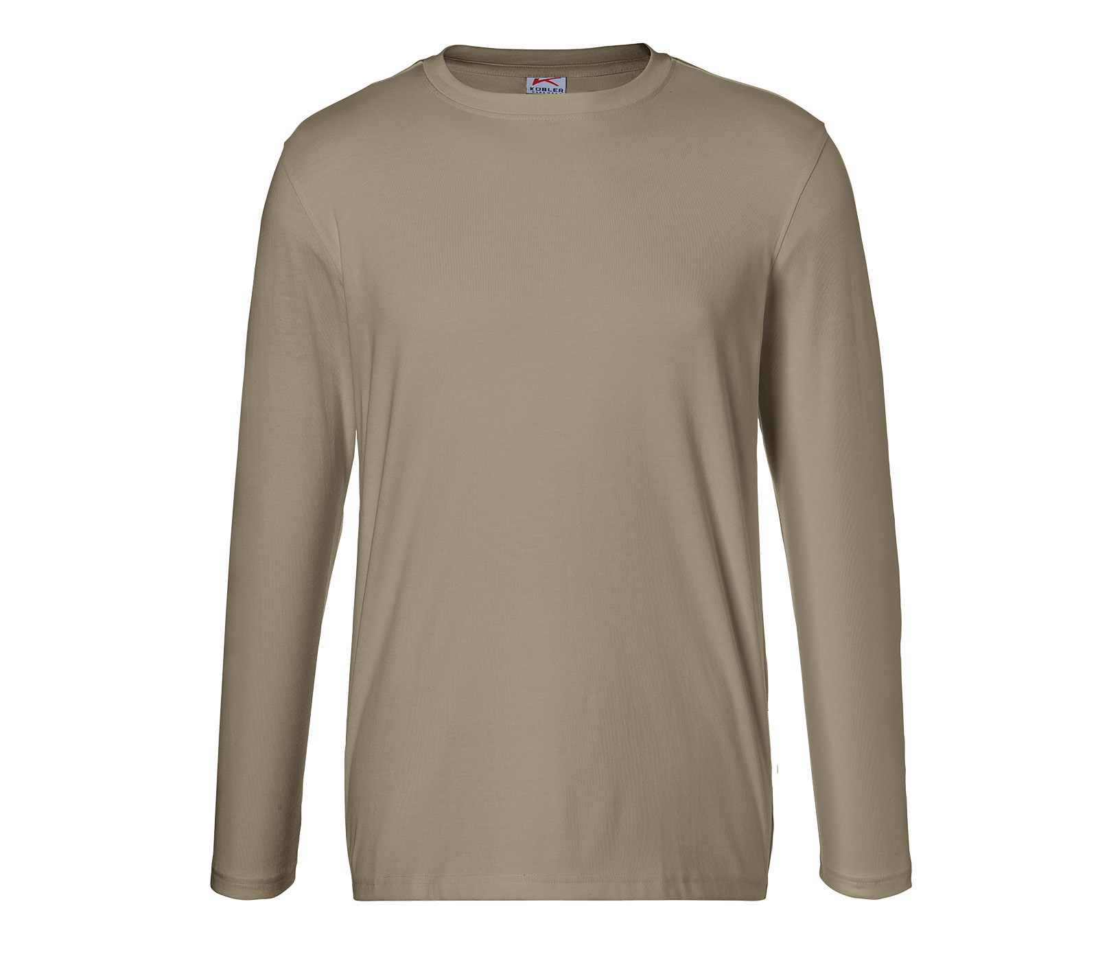 KÜBLER Long sleeved T-Shirt