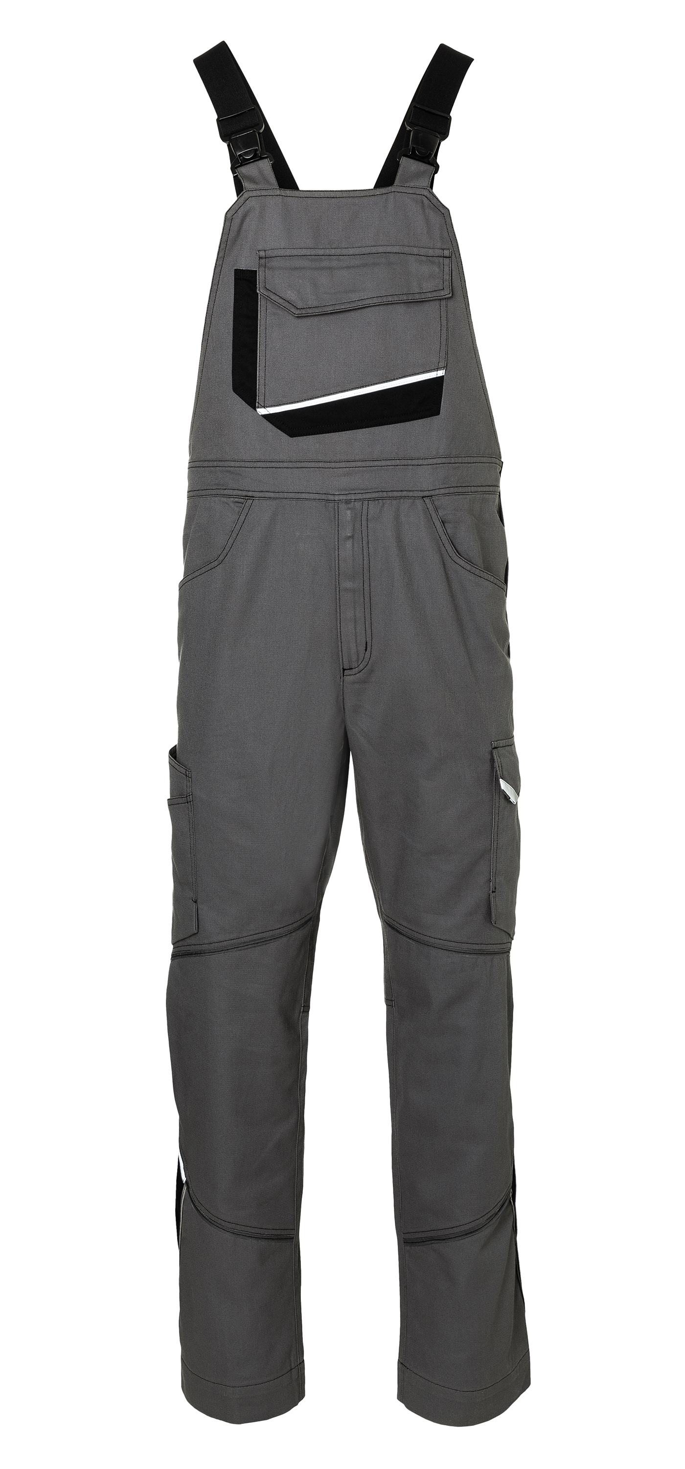 KÜBLER ICONIQ cotton Latzhose KÜBLER ICONIQ cotton Latzhose