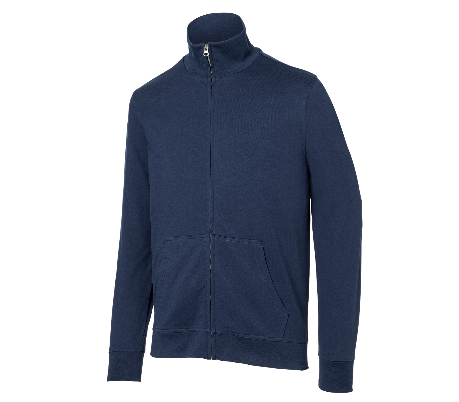 KÜBLER SHIRTS Sweatjacke KÜBLER SHIRTS Sweatjacke