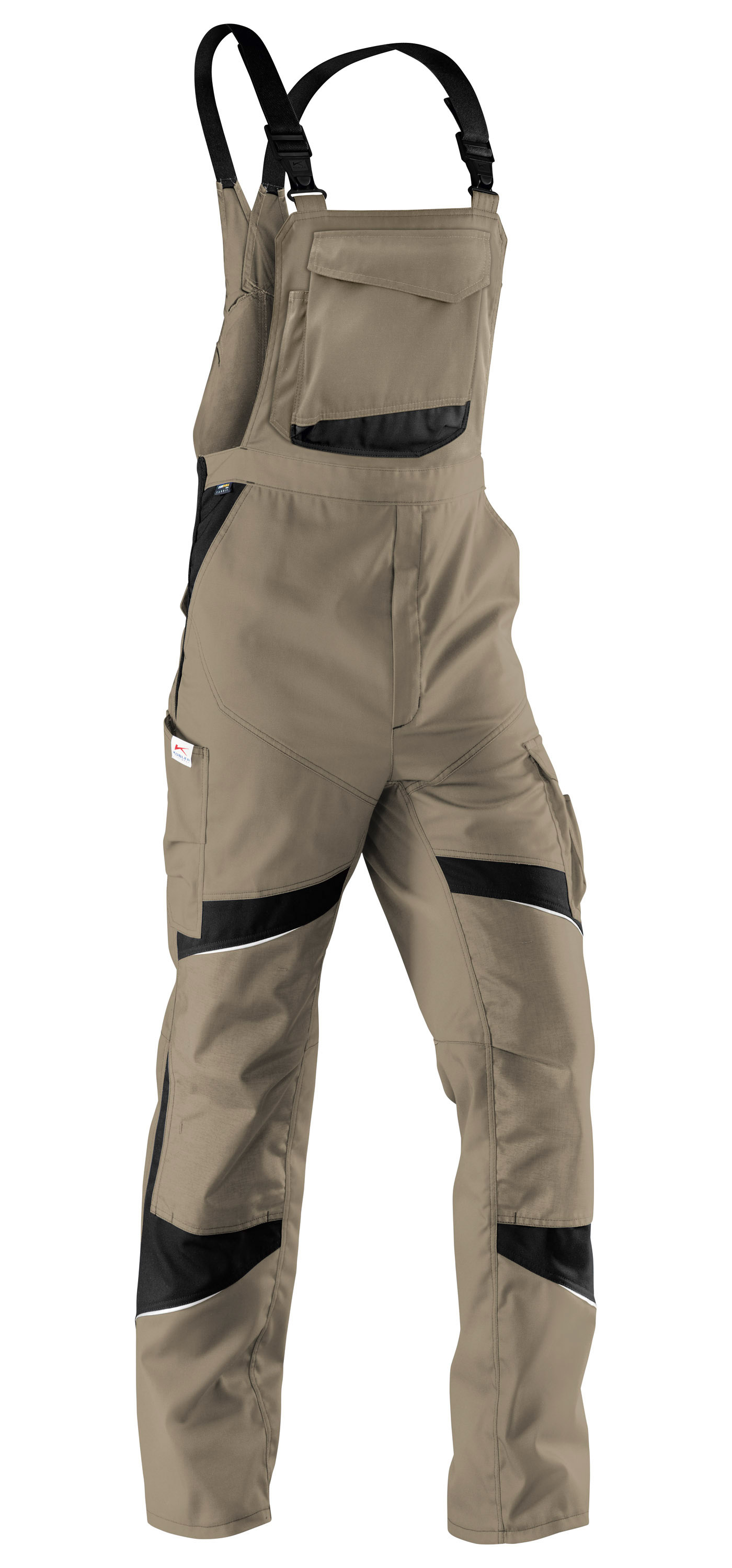 KÜBLER ACTIVIQ Latzhose PSA 2