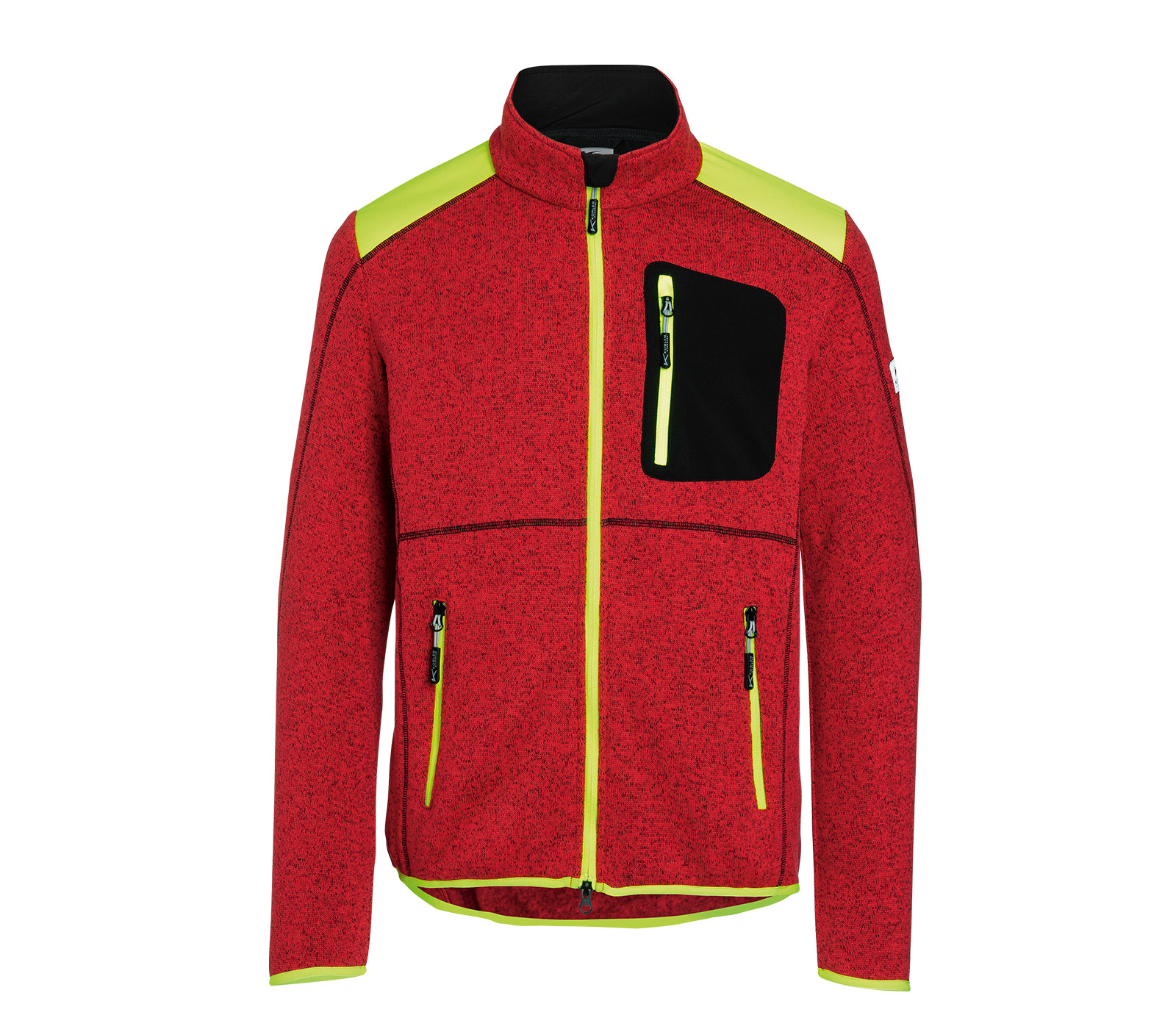 KÜBLER FOREST Strickjacke LIGHT KÜBLER FOREST Strickjacke LIGHT