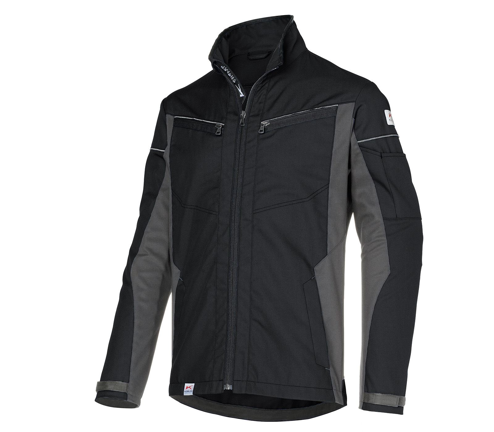 KÜBLER INNOVATIQ Jacke