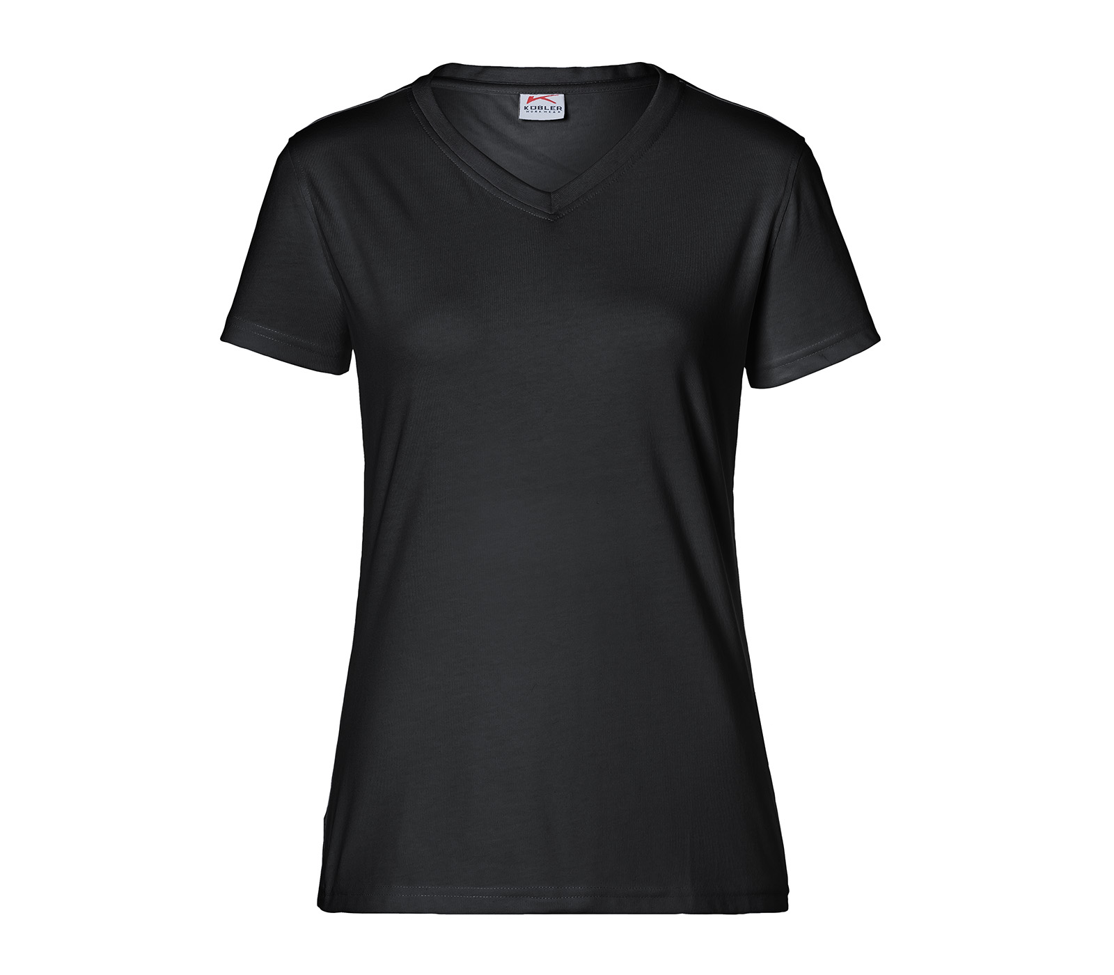 KÜBLER SHIRTS T-Shirt Damen KÜBLER SHIRTS T-Shirt Damen