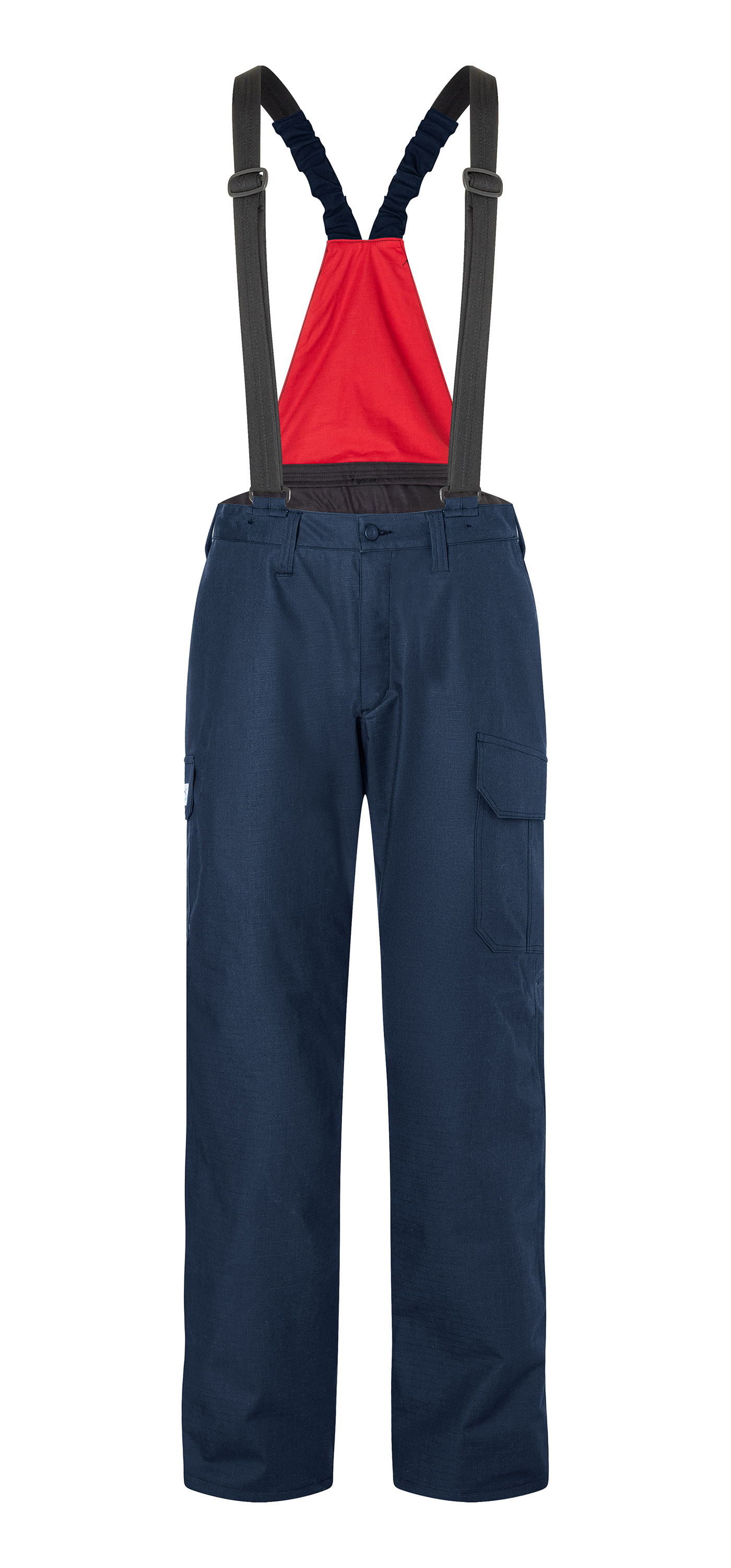 KÜBLER PROTECTIQ Wetterhose ARC1 PSA 3
