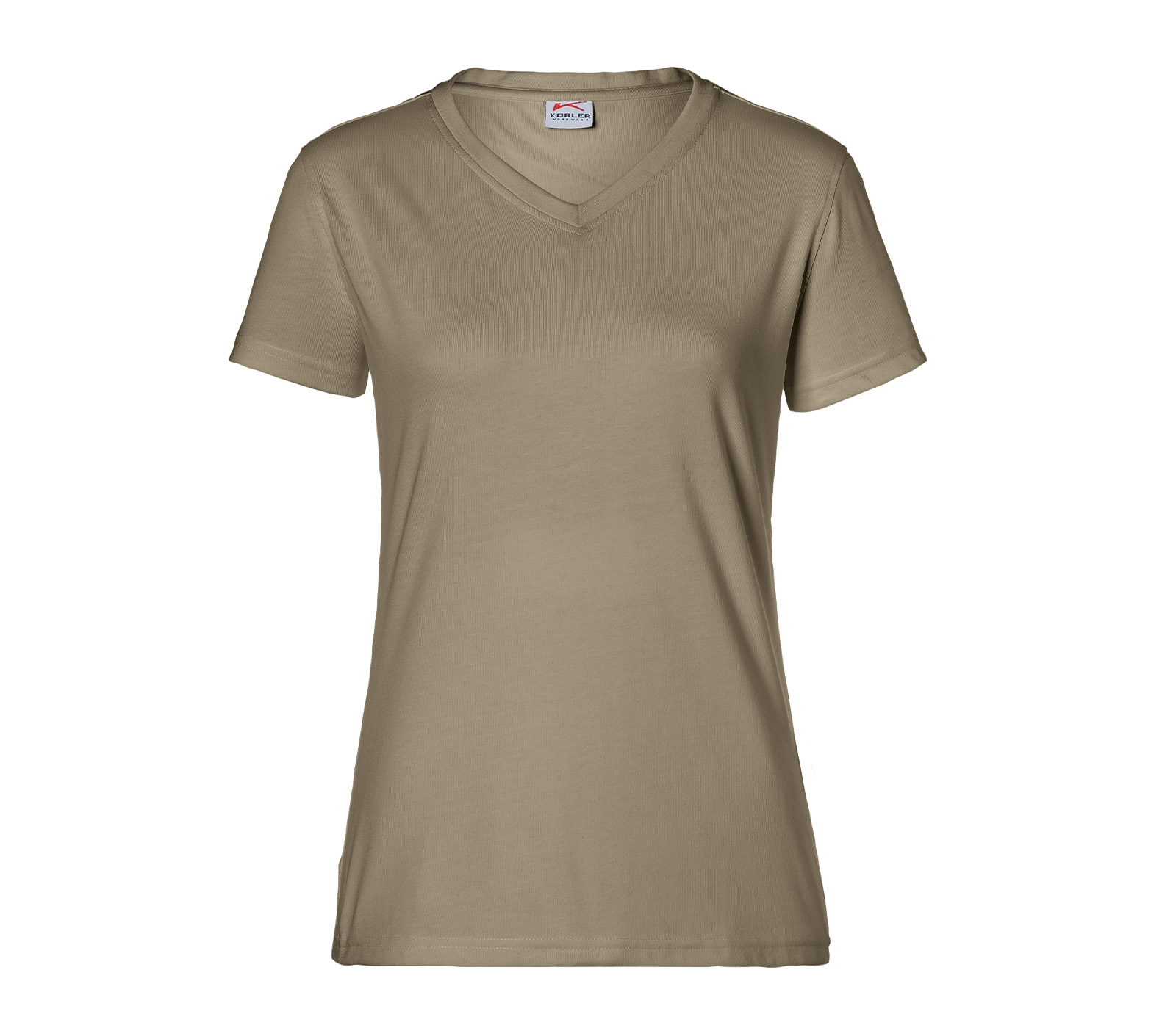 KÜBLER SHIRTS T-Shirt Damen