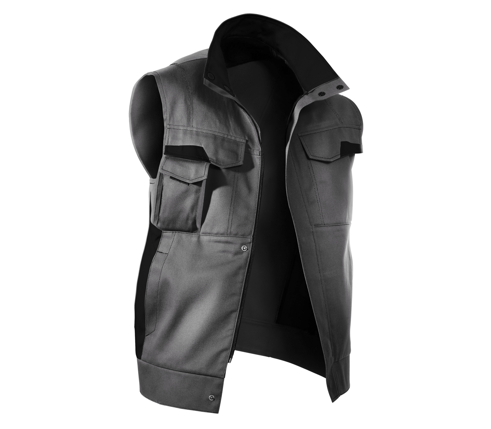 KÜBLER VITA mix Vest KÜBLER VITA mix Vest