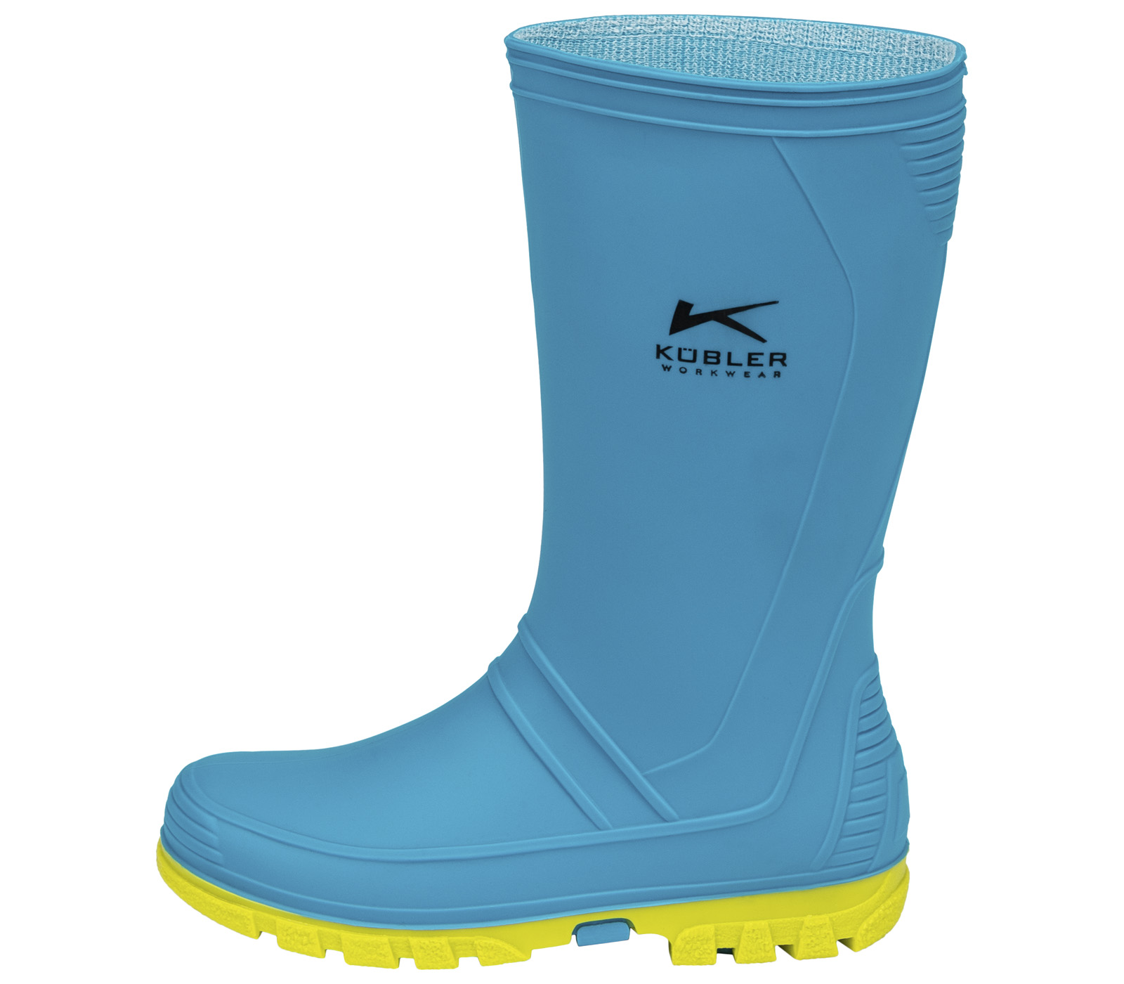 KÜBLER KINDERSTIEFEL