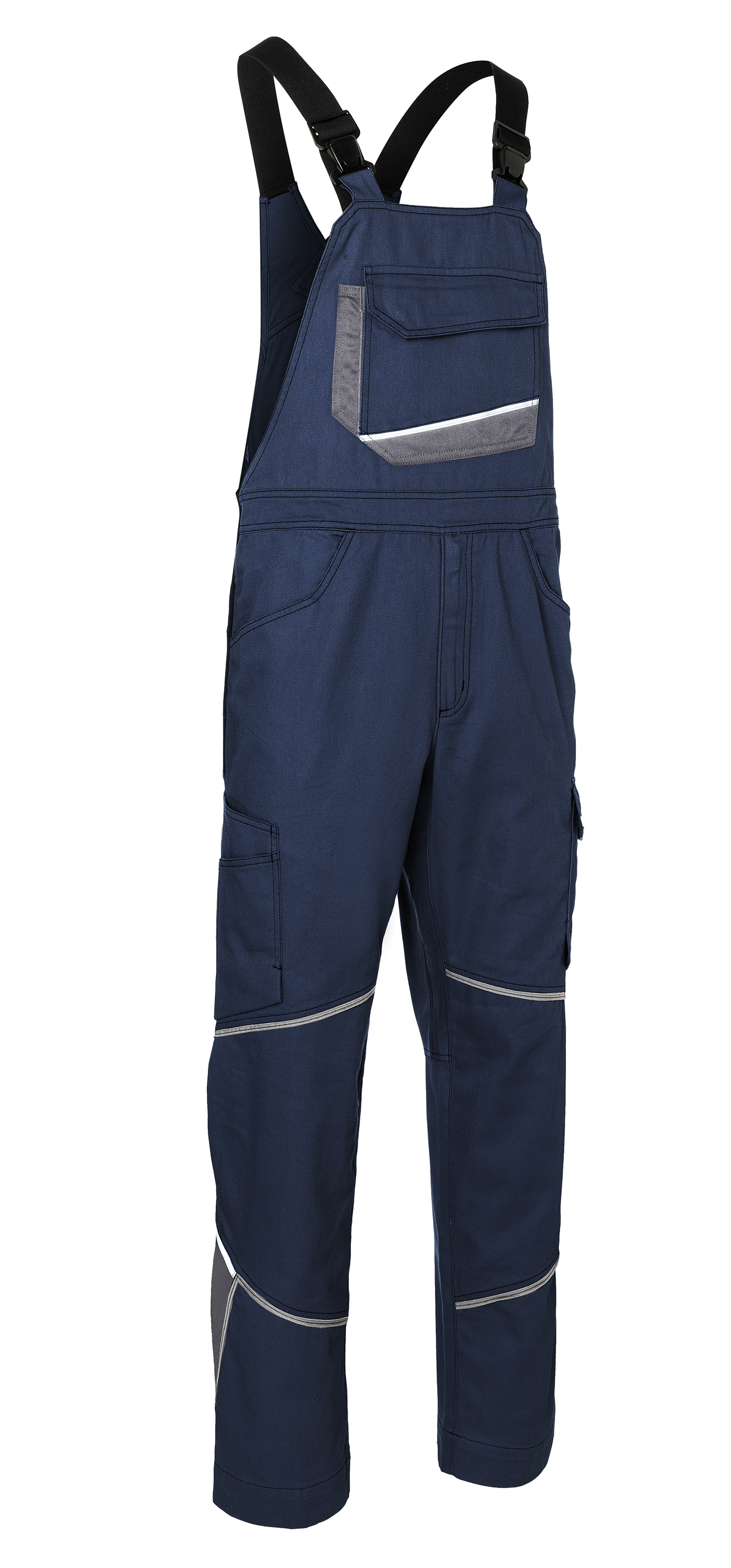 KÜBLER ICONIQ Latzhose KÜBLER ICONIQ Latzhose