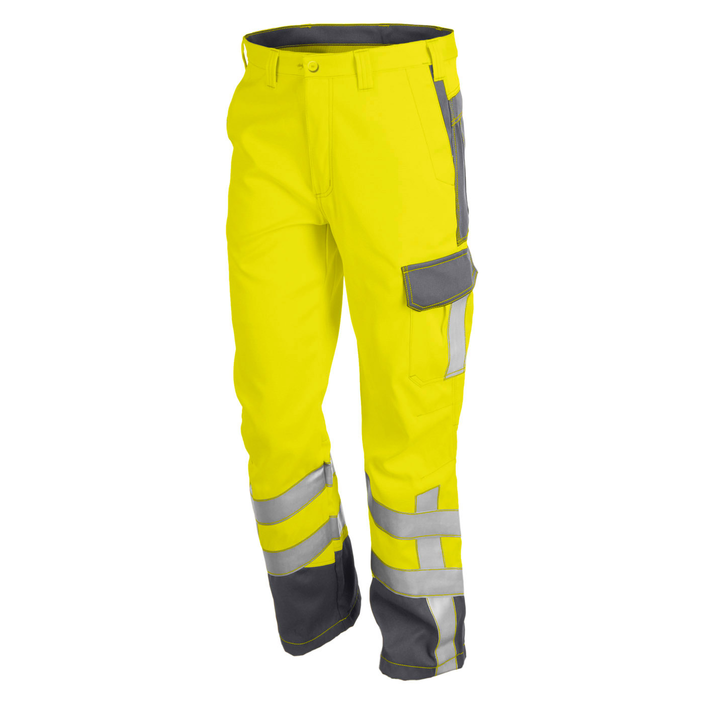 SAFETY 7 Spodnie PPE 3