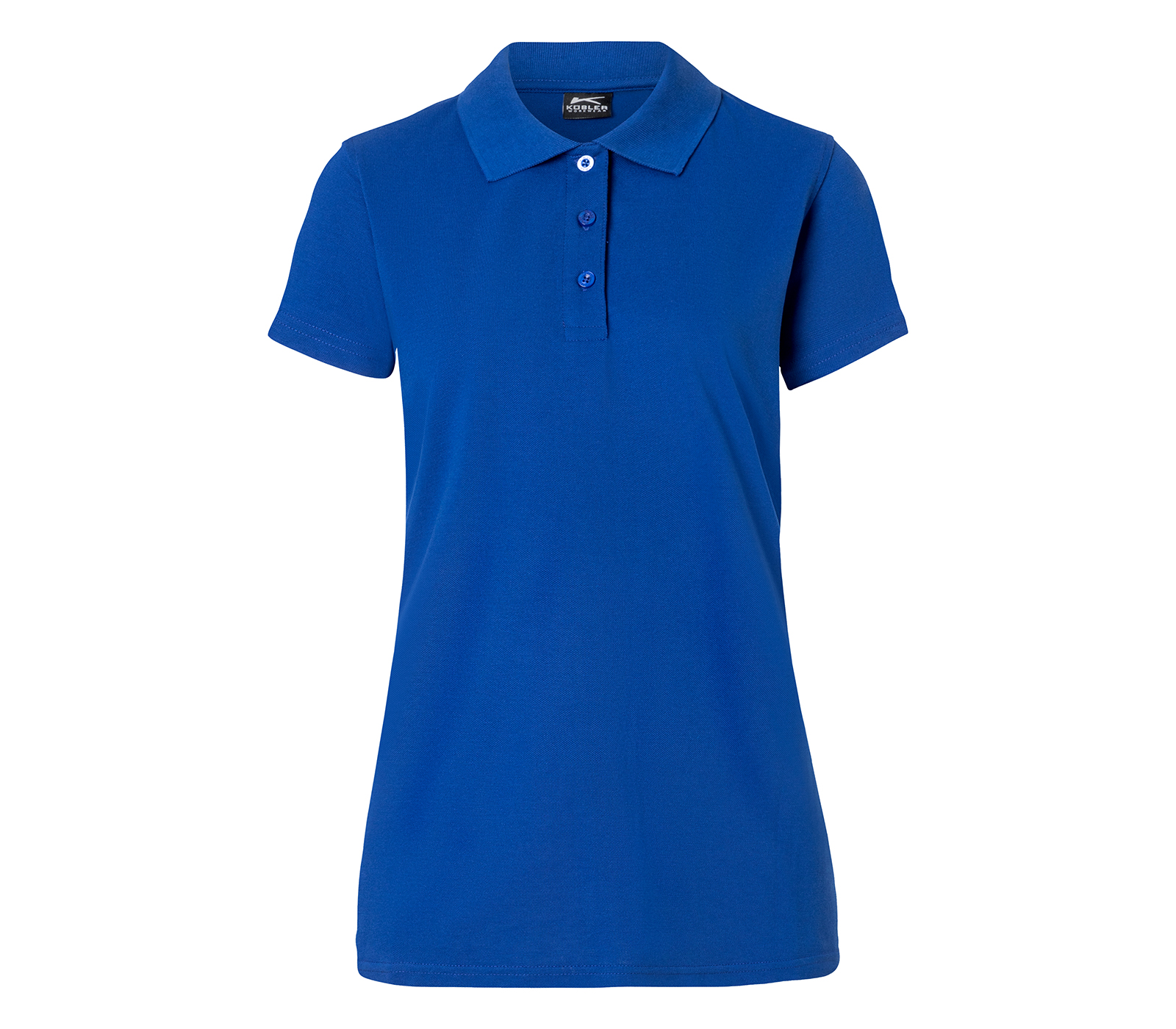 KÜBLER Women’s Polo Shirt