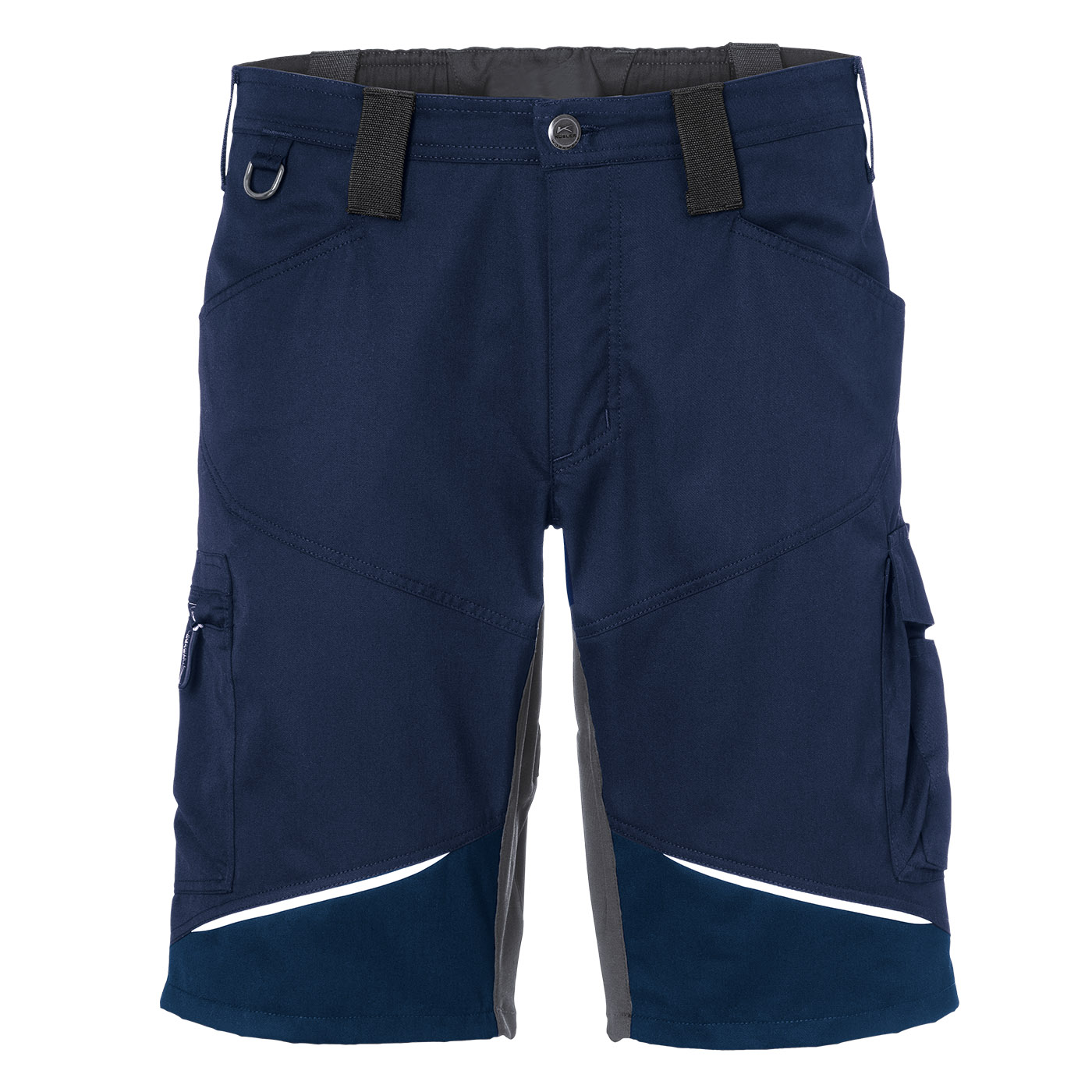 KÜBLER ACTIVIQ Stretchshorts KÜBLER ACTIVIQ Stretchshorts