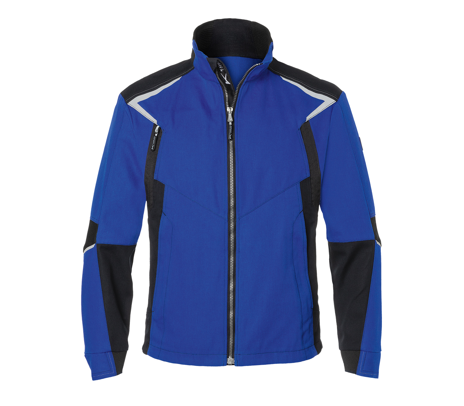 KÜBLER BODYFORCE Jacke KÜBLER BODYFORCE Jacke