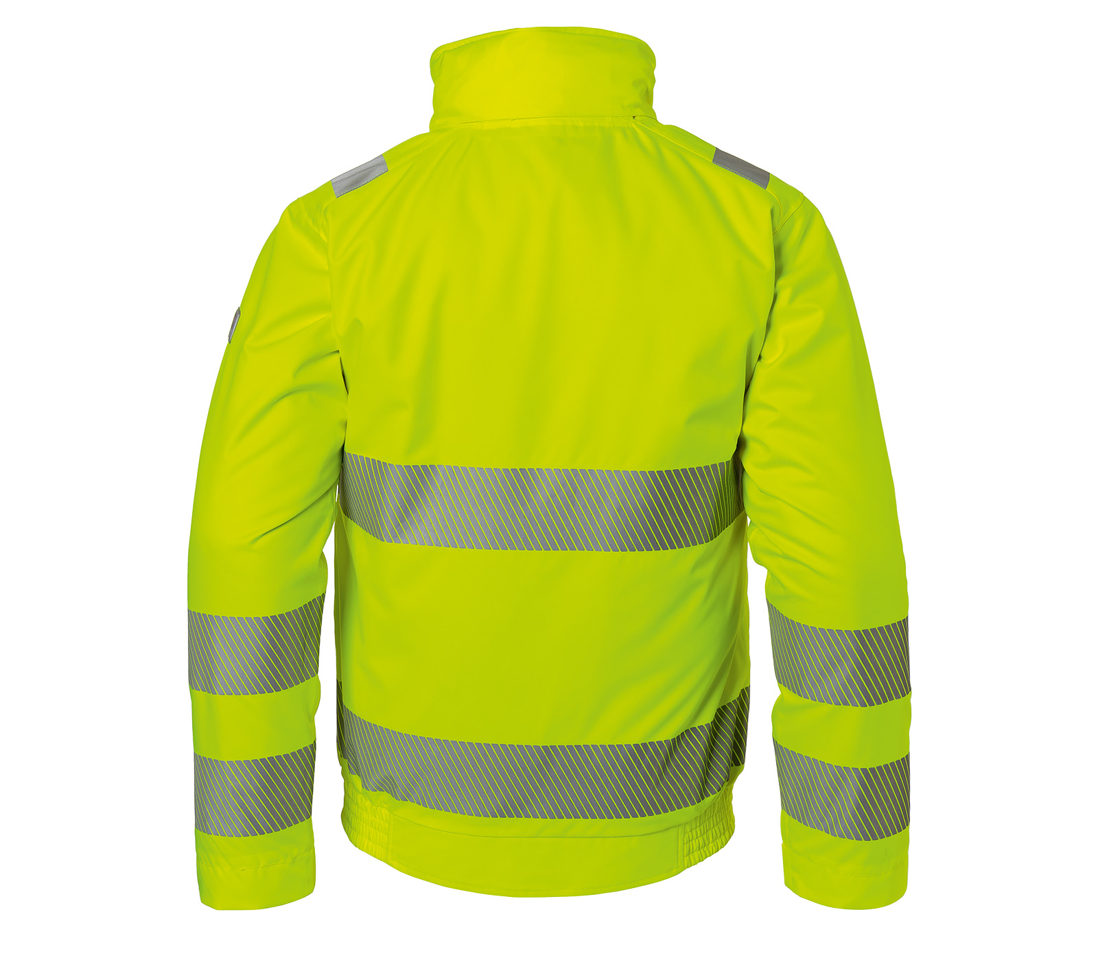 KÜBLER REFLECTIQ Bluza na pogodę PPE 2