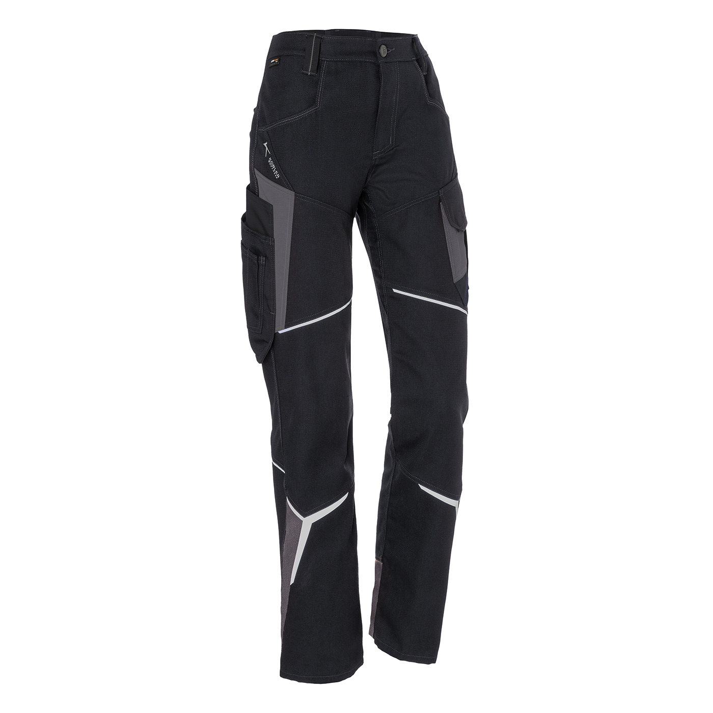 KÜBLER BODYFORCE Damenhose