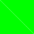neonowa zieleń