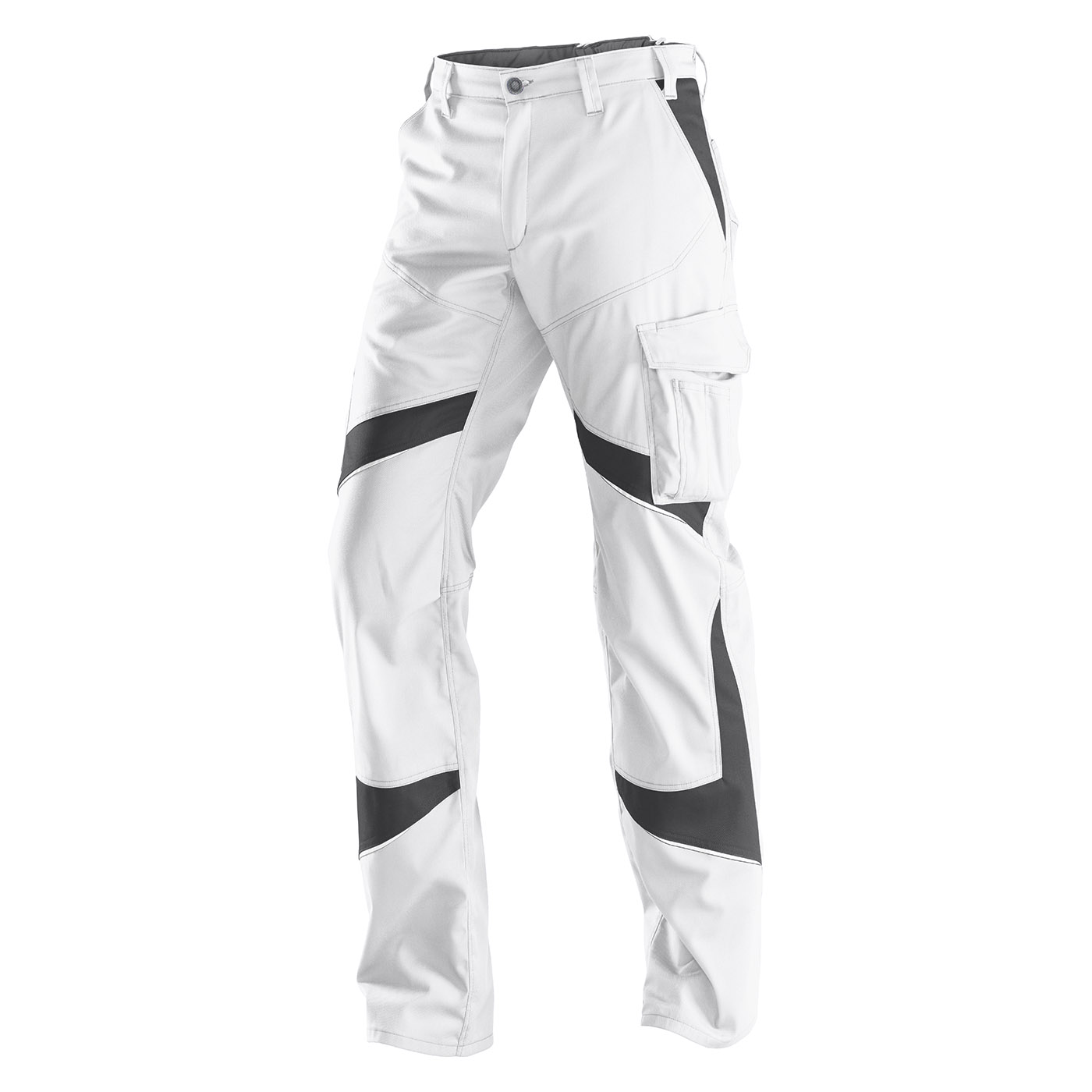 KÜBLER ACTIVIQ Damenhose KÜBLER ACTIVIQ Damenhose