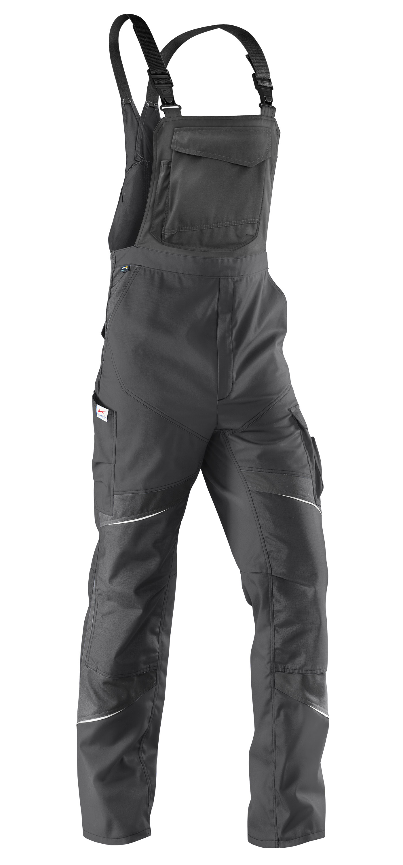 KÜBLER ACTIVIQ Latzhose PSA 2