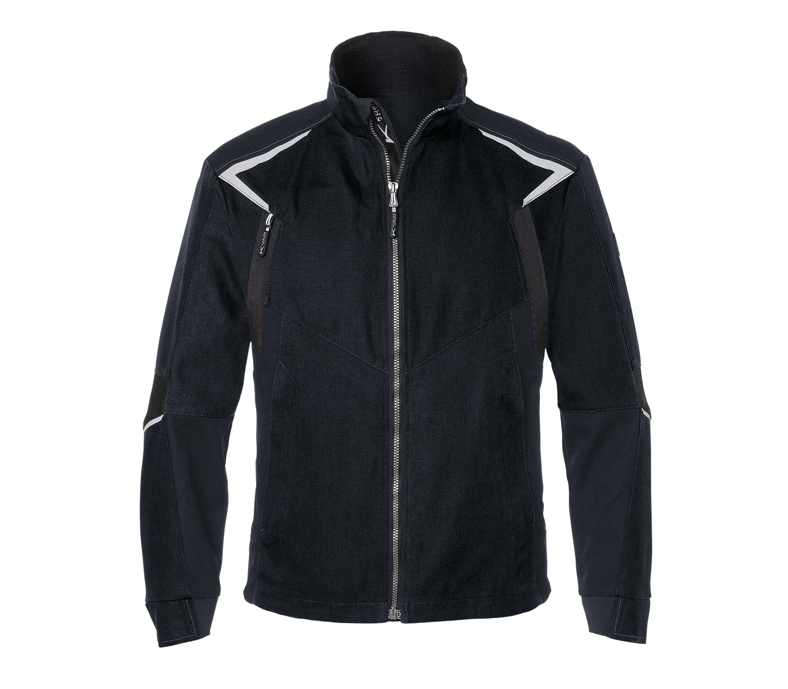 KÜBLER BODYFORCE Jacke KÜBLER BODYFORCE Jacke