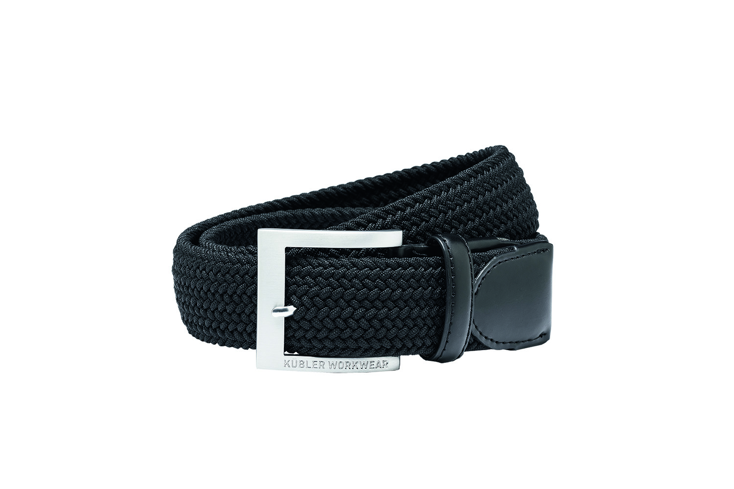 Stretchbelt with pin buckle