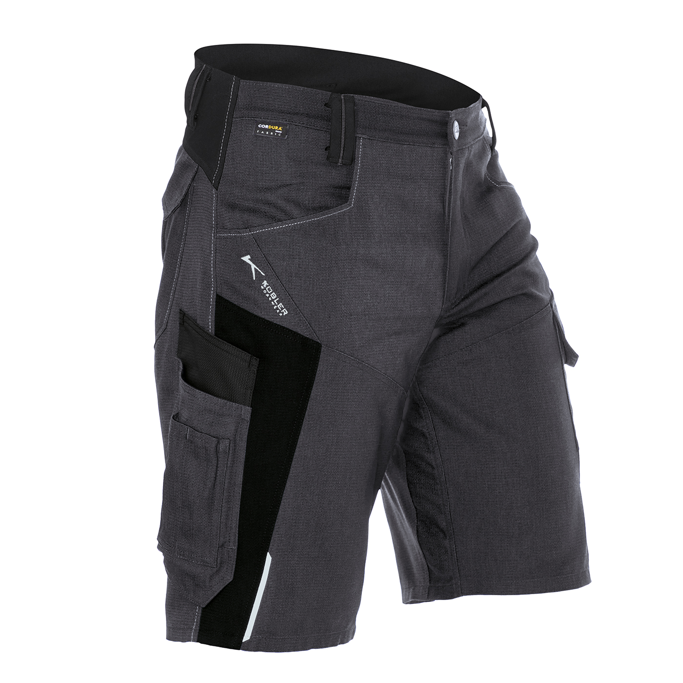 KÜBLER BODYFORCE Shorts KÜBLER BODYFORCE Shorts