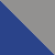 blue/medium grey