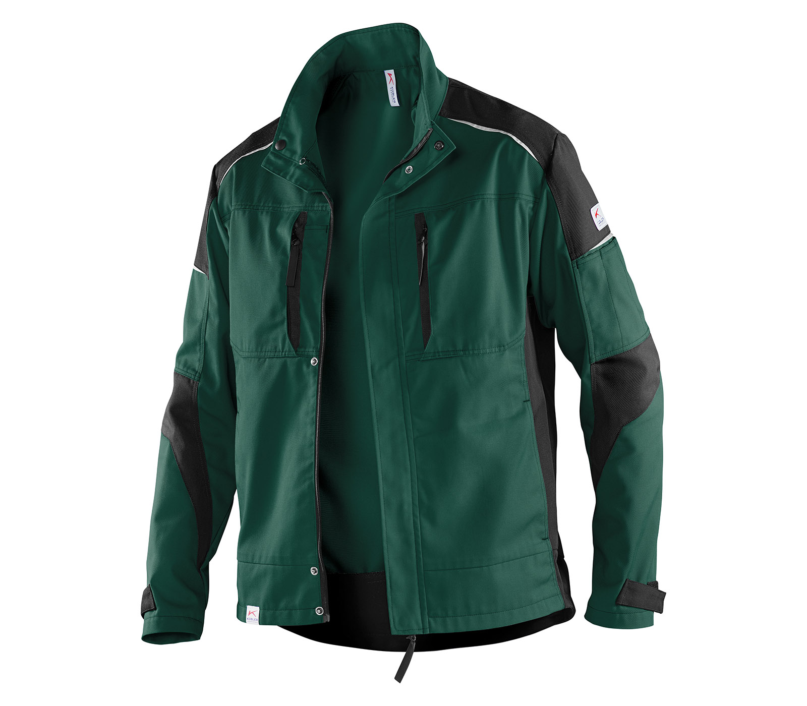 KÜBLER ACTIVIQ Jacke KÜBLER ACTIVIQ Jacke
