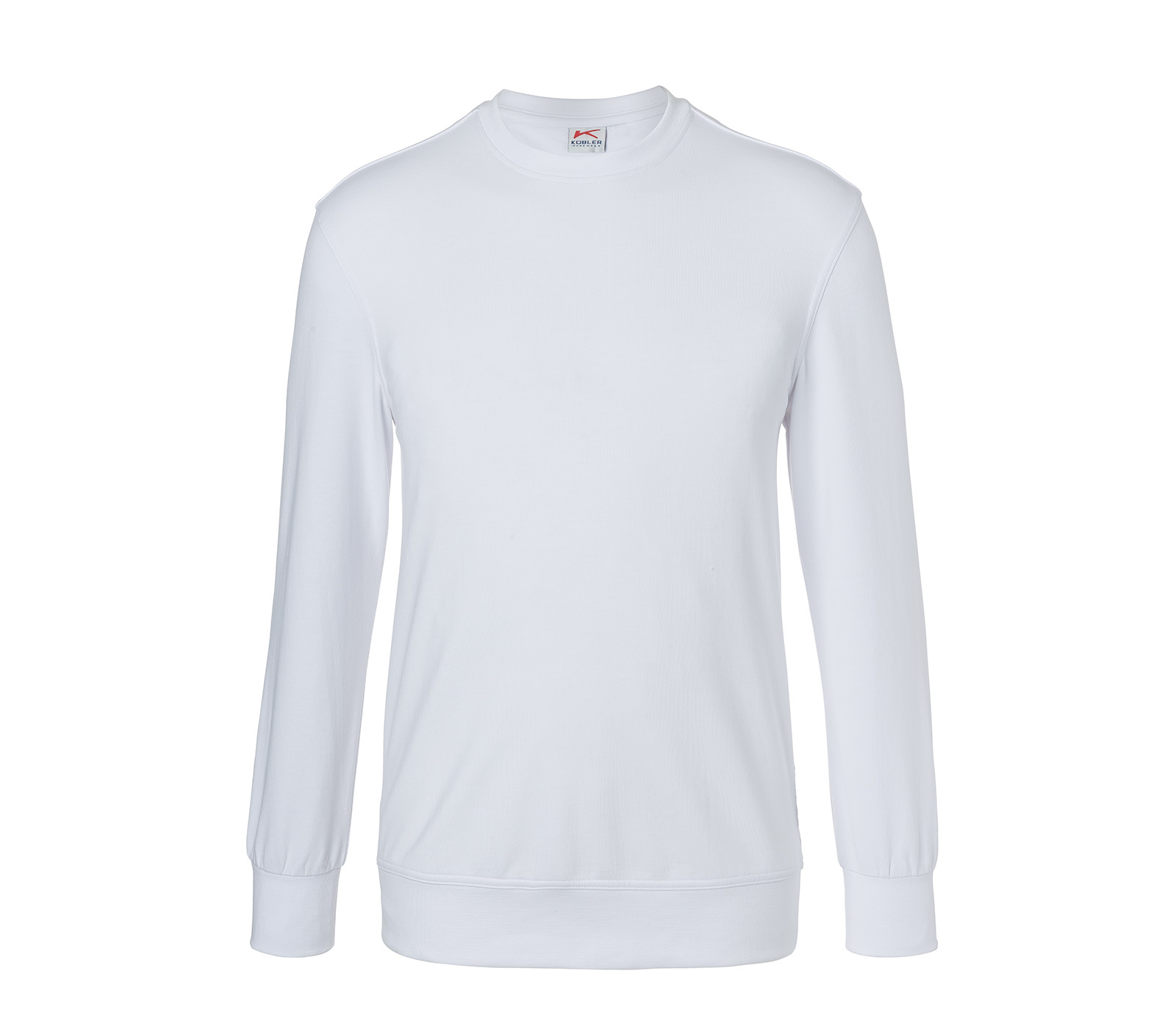 KÜBLER SHIRTS Sweatshirt KÜBLER SHIRTS Sweatshirt