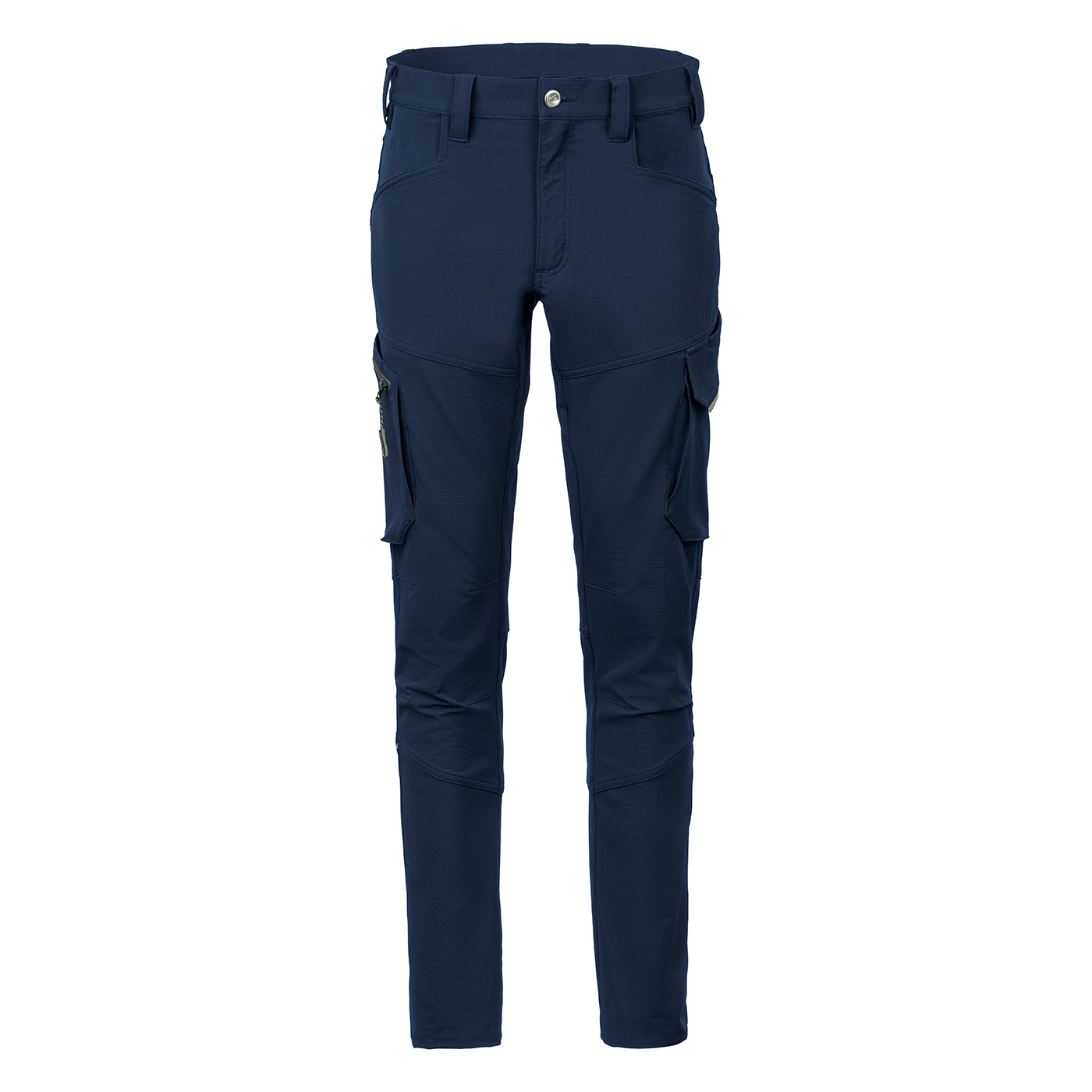 KÜBLER ATHLETIQ Stretchhose KÜBLER ATHLETIQ Stretchhose