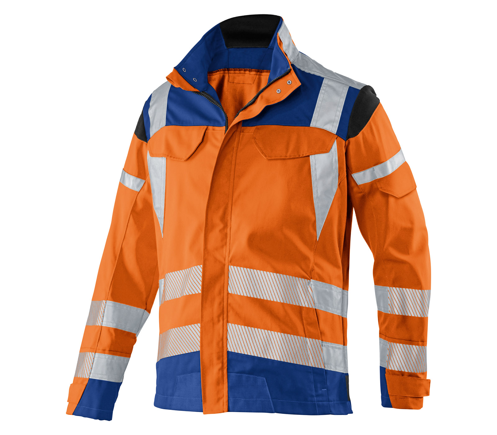 KÜBLER REFLECTIQ Jacke PSA 2 KÜBLER REFLECTIQ Jacke PSA 2